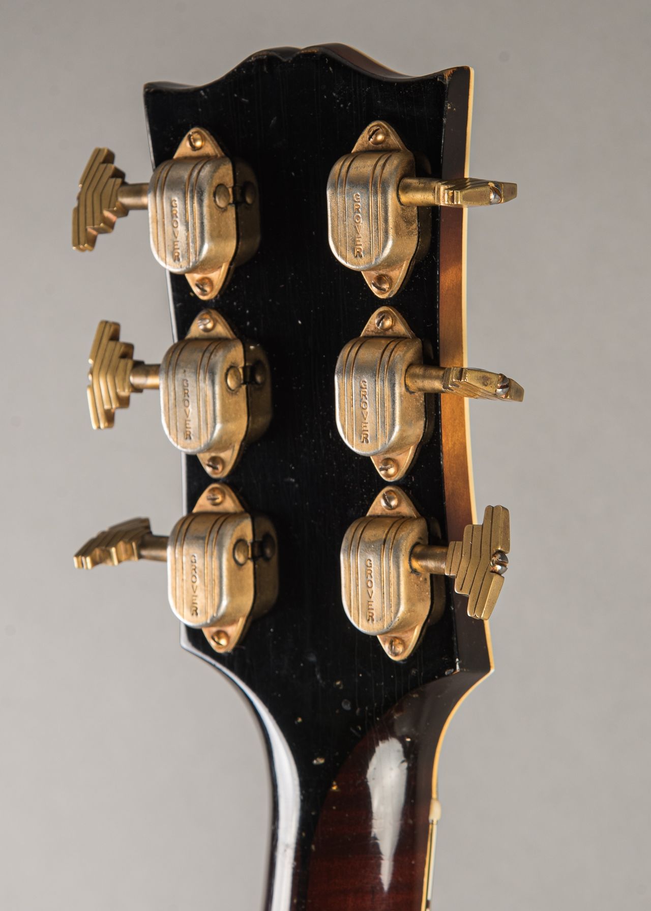 Carter Vintage - Gibson L-5 1939, Sunburst | Carter Vintage