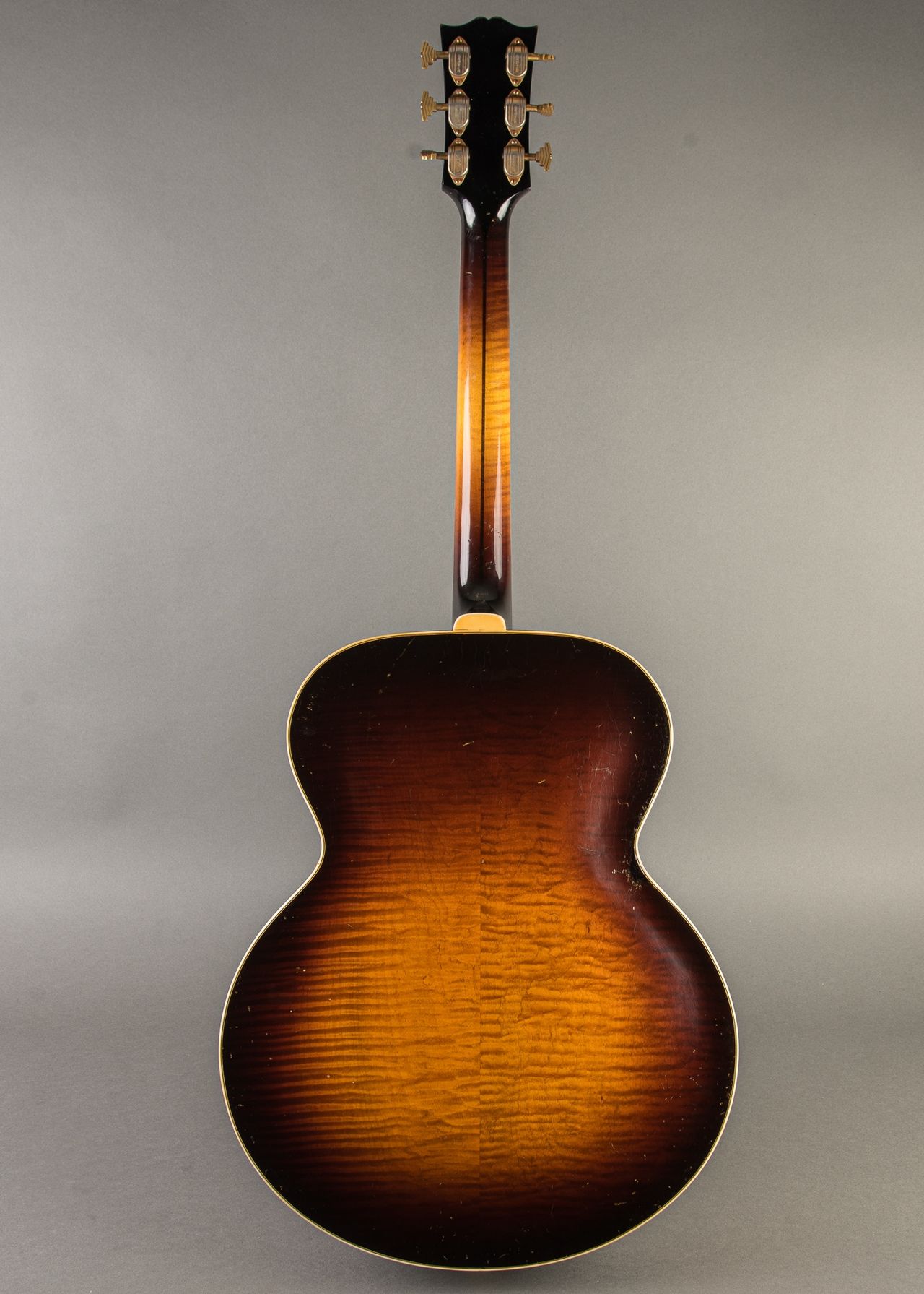 Gibson L-5 サンバースト ソリッドギター Carter Vintage - Gibson L-5 1939, Sunburst | Carter Vintage