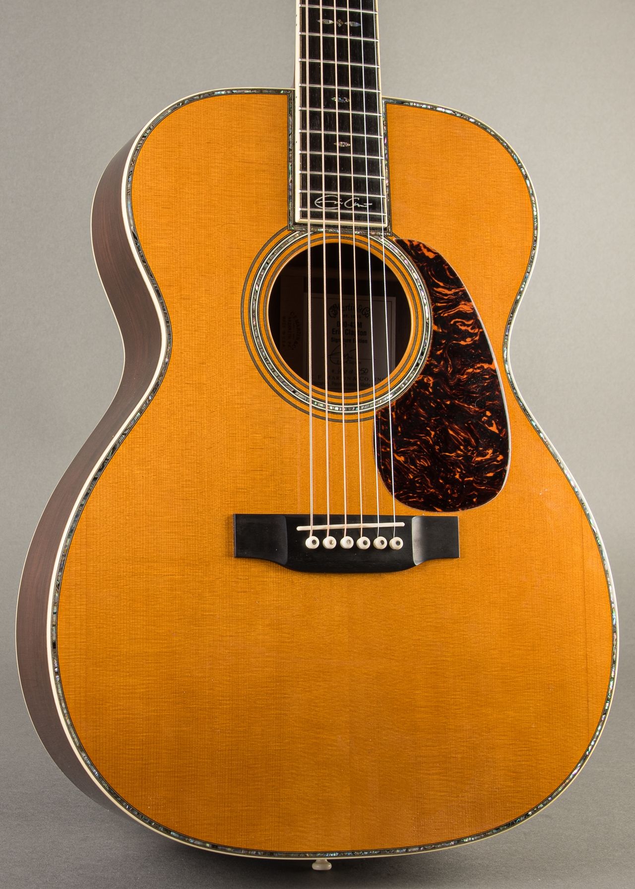 J-Y2◇Eric Clapton / Acoustic Waltz 完全版 (Complete Film