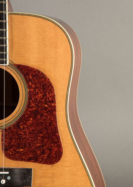 Carter Vintage - Gallagher 71 Special Lomax Custom 1975, Natural