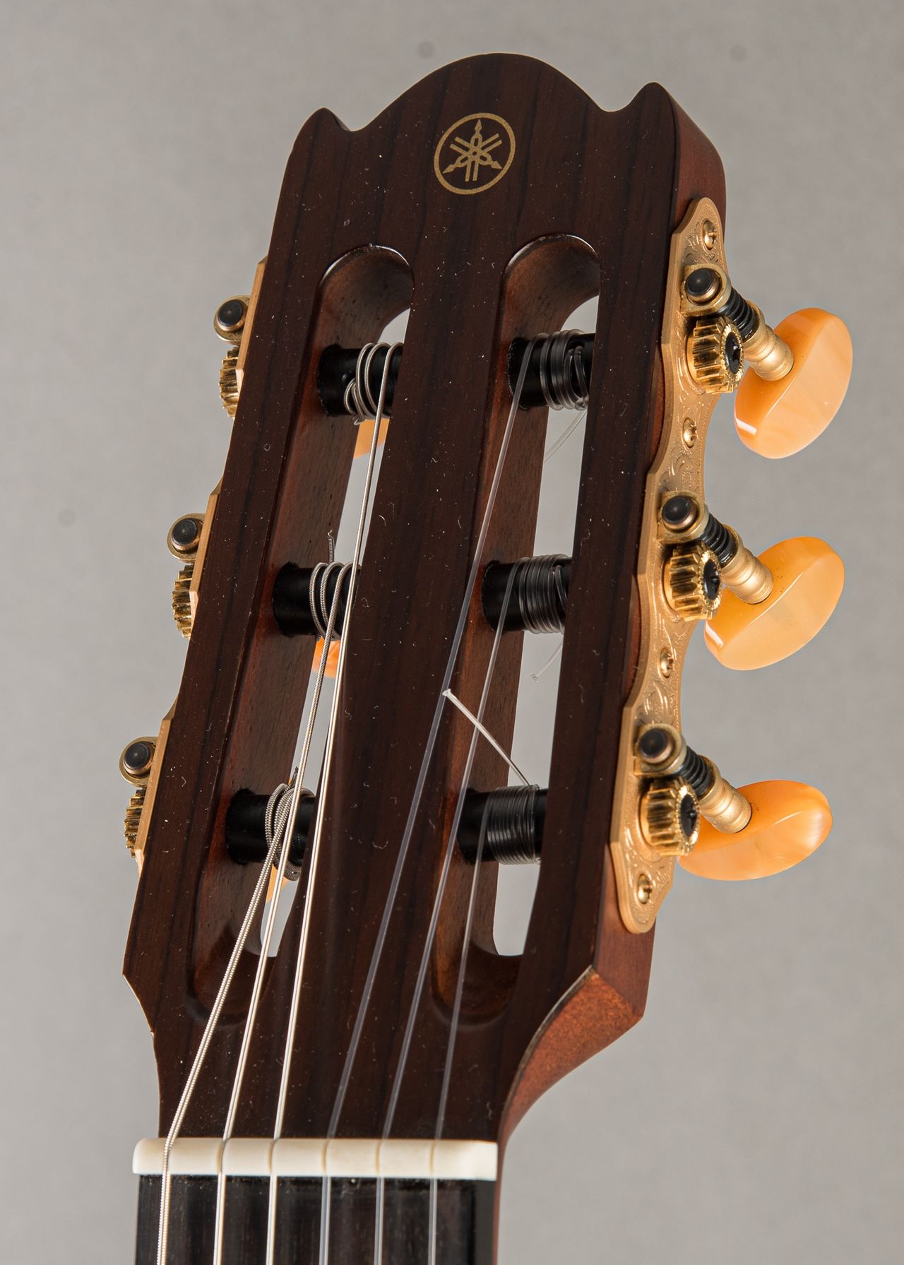 Carter Vintage - Yamaha NCX1200R 2010, Natural | Carter