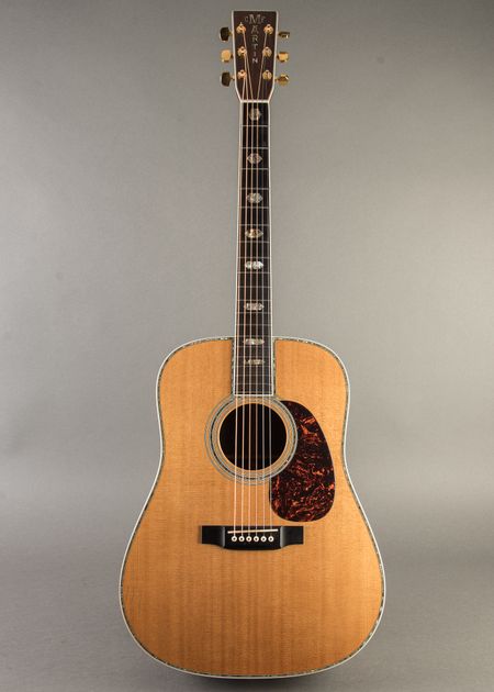 Martin D-28 2020年製 Carter Vintage - Martin D-28 2020, Natural | Carter Vintage Guitar