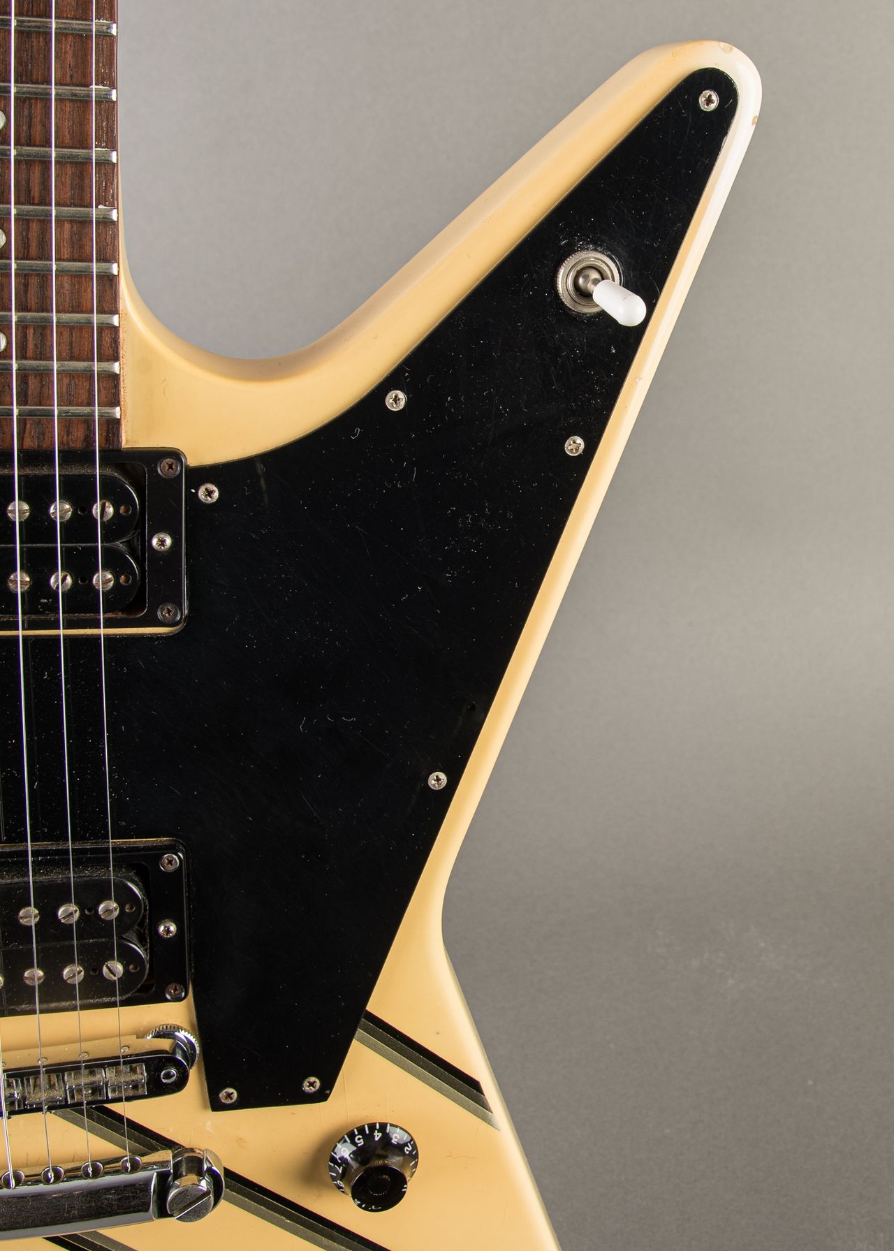 Carter Vintage - Gibson Explorer 1984, Designer Series Carter Vintage - Gibson Explorer 1984, Designer Series