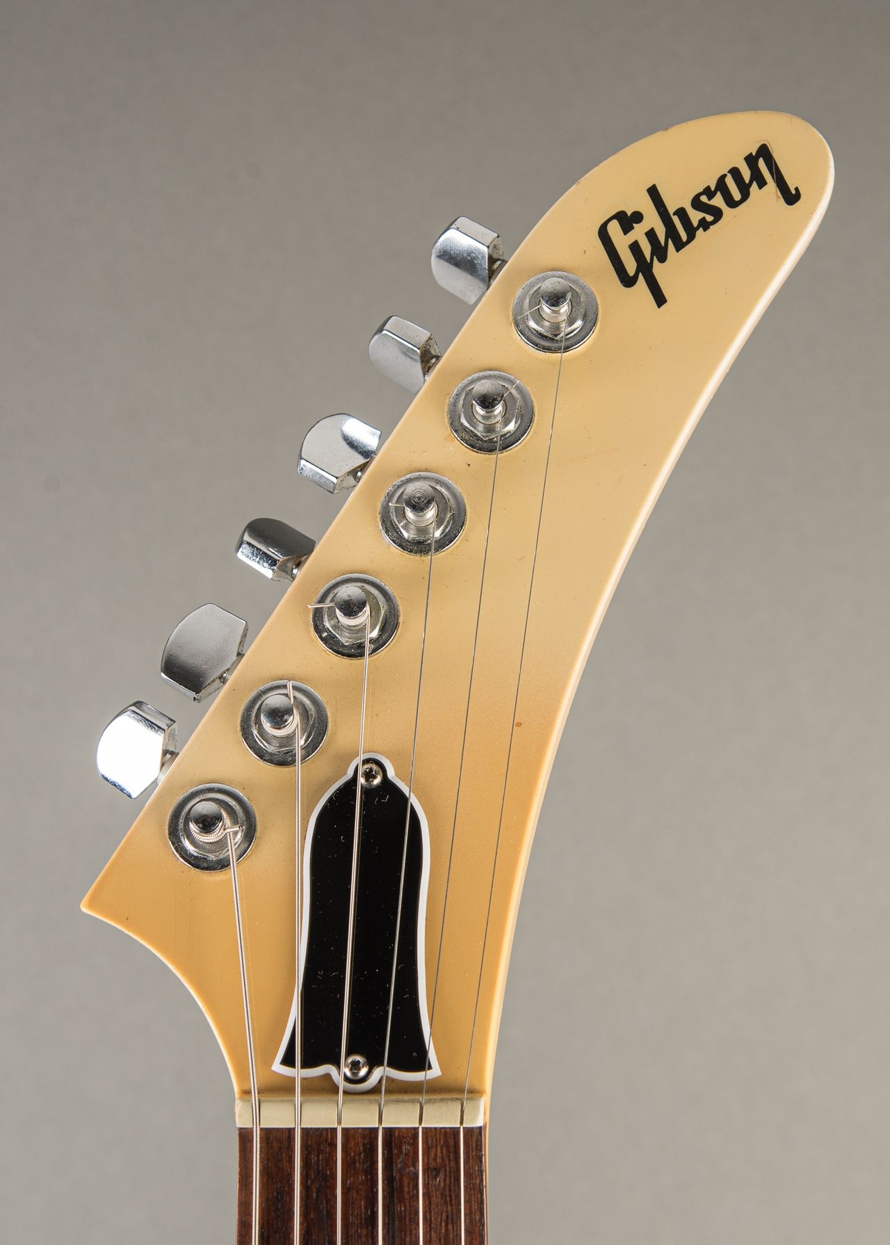 Carter Vintage - Gibson Explorer 1984, Designer Series Carter Vintage - Gibson Explorer 1984, Designer Series
