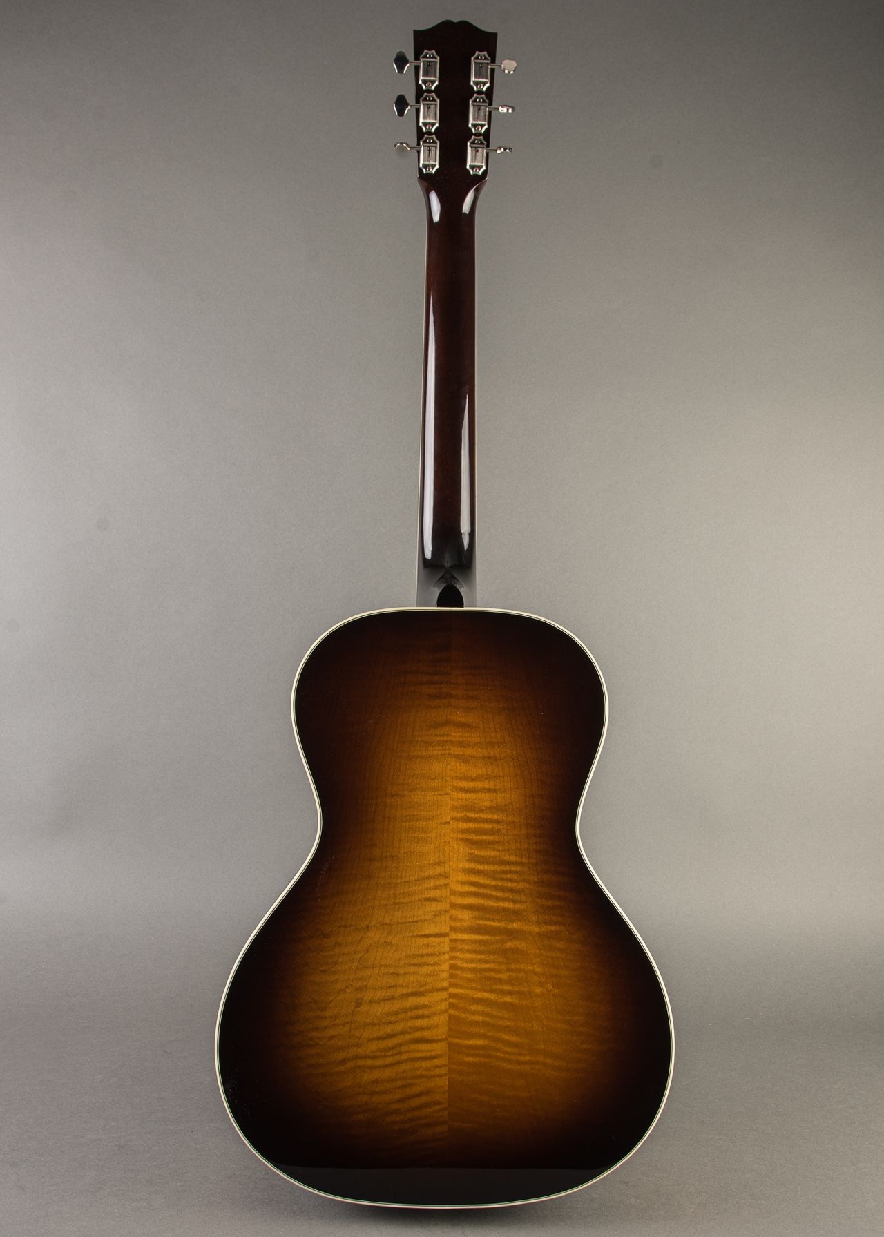 Carter Vintage - Gibson Nick Lucas Reissue 2001, Sunburst Carter Vintage - Gibson Nick Lucas Reissue 2001, Sunburst