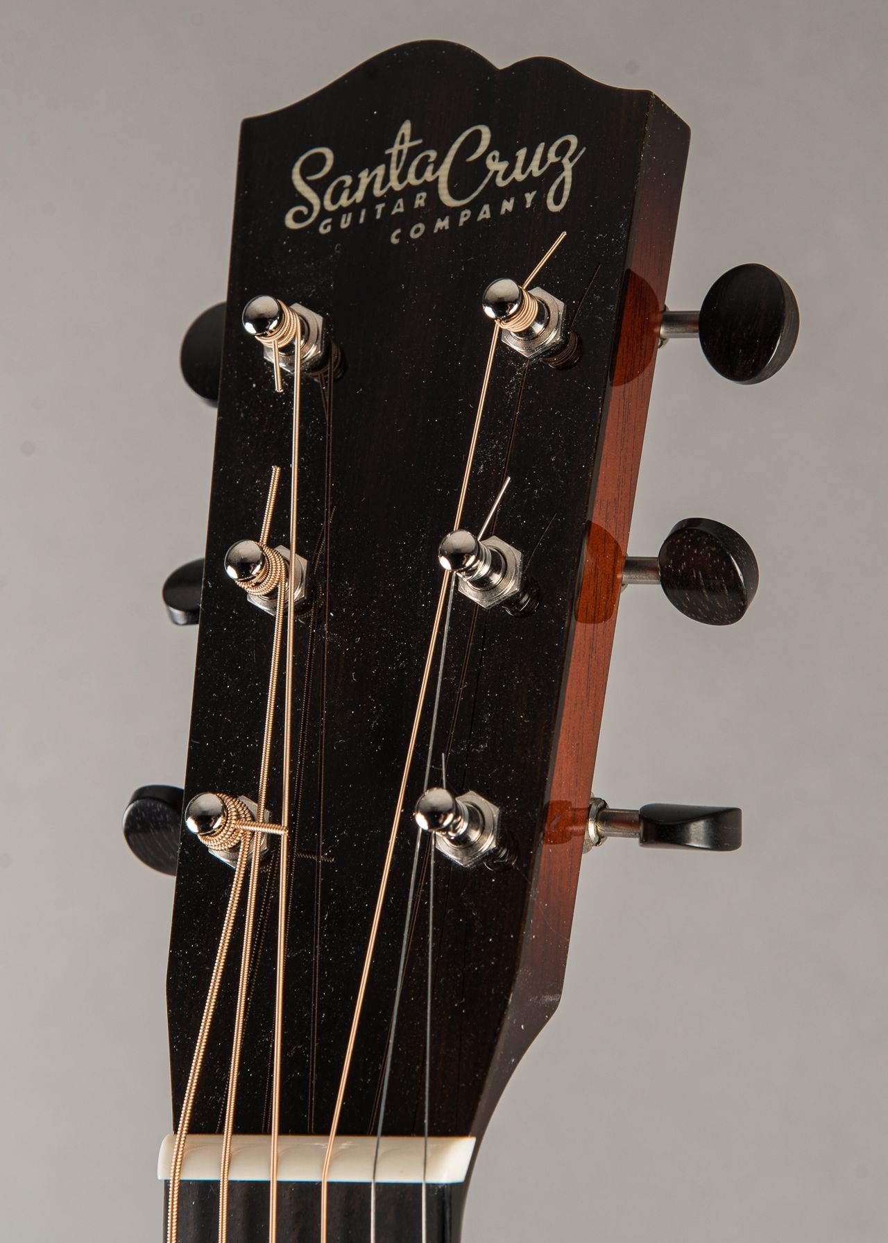 Carter Vintage - Santa Cruz 000 1929 Hide Glue 2022