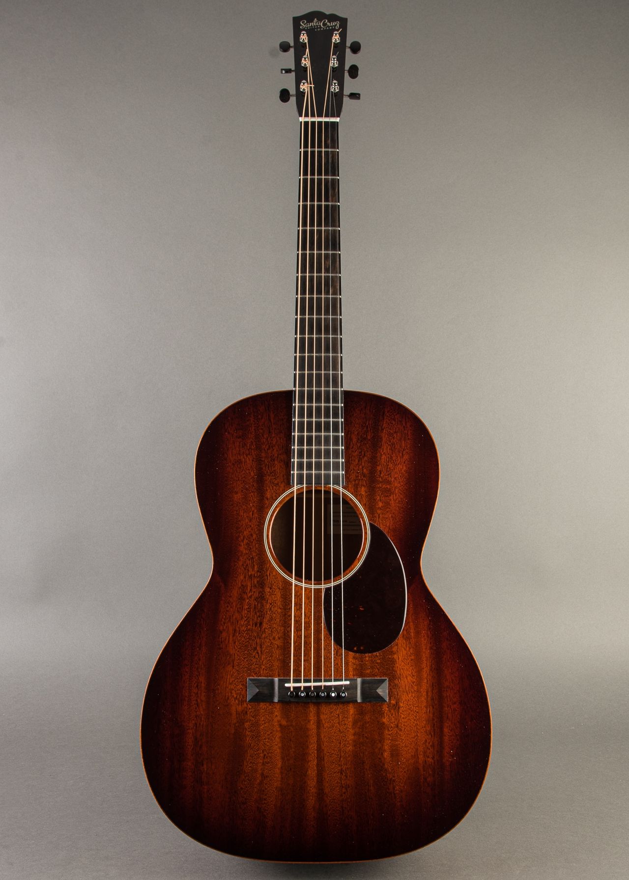 Carter Vintage - Santa Cruz 000 1929 Hide Glue 2022