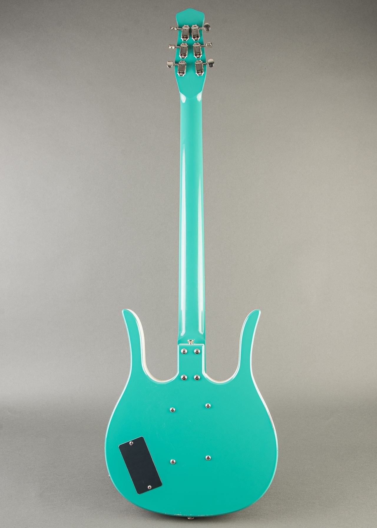 Carter Vintage - Jerry Jones Neptune Baritone 1995, Surf