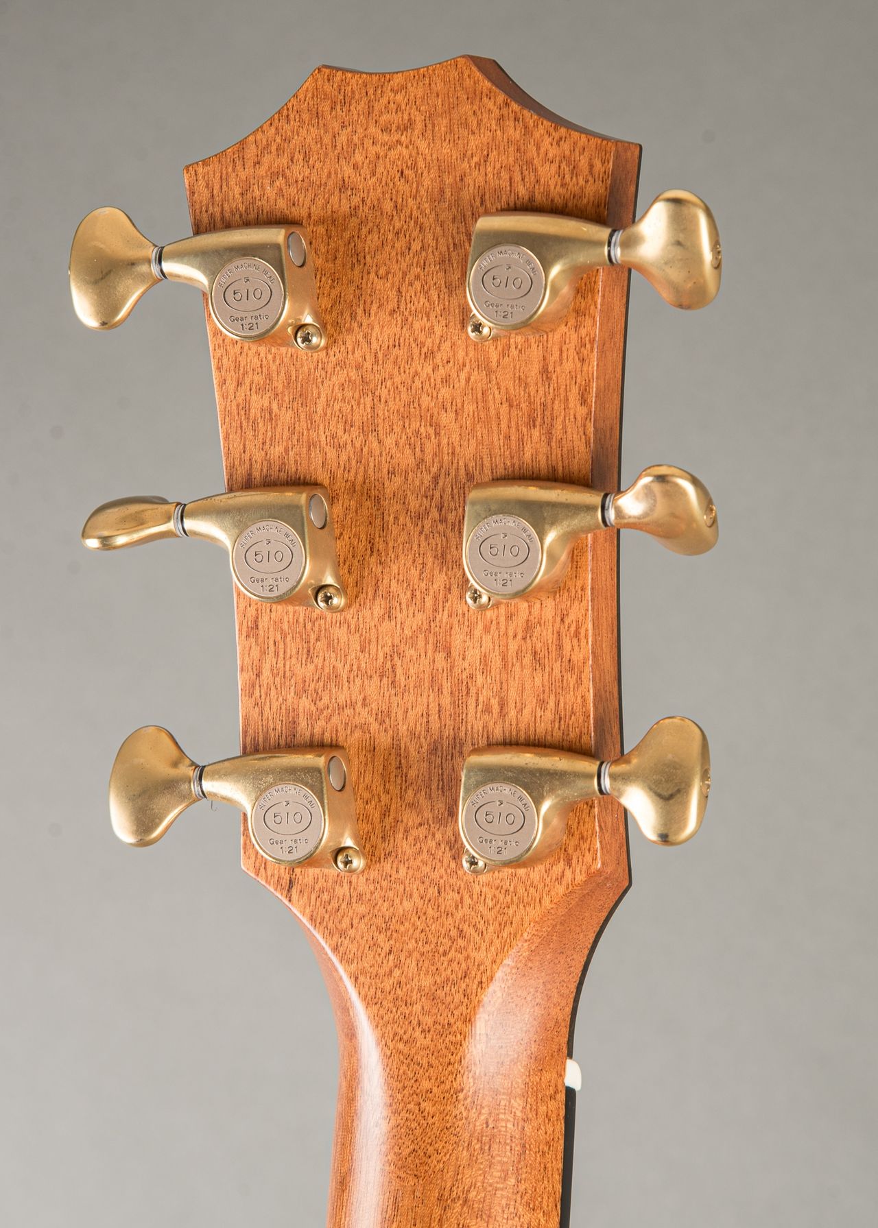 Carter Vintage - Taylor Custom GS 2015, Natural | Carter Vintage