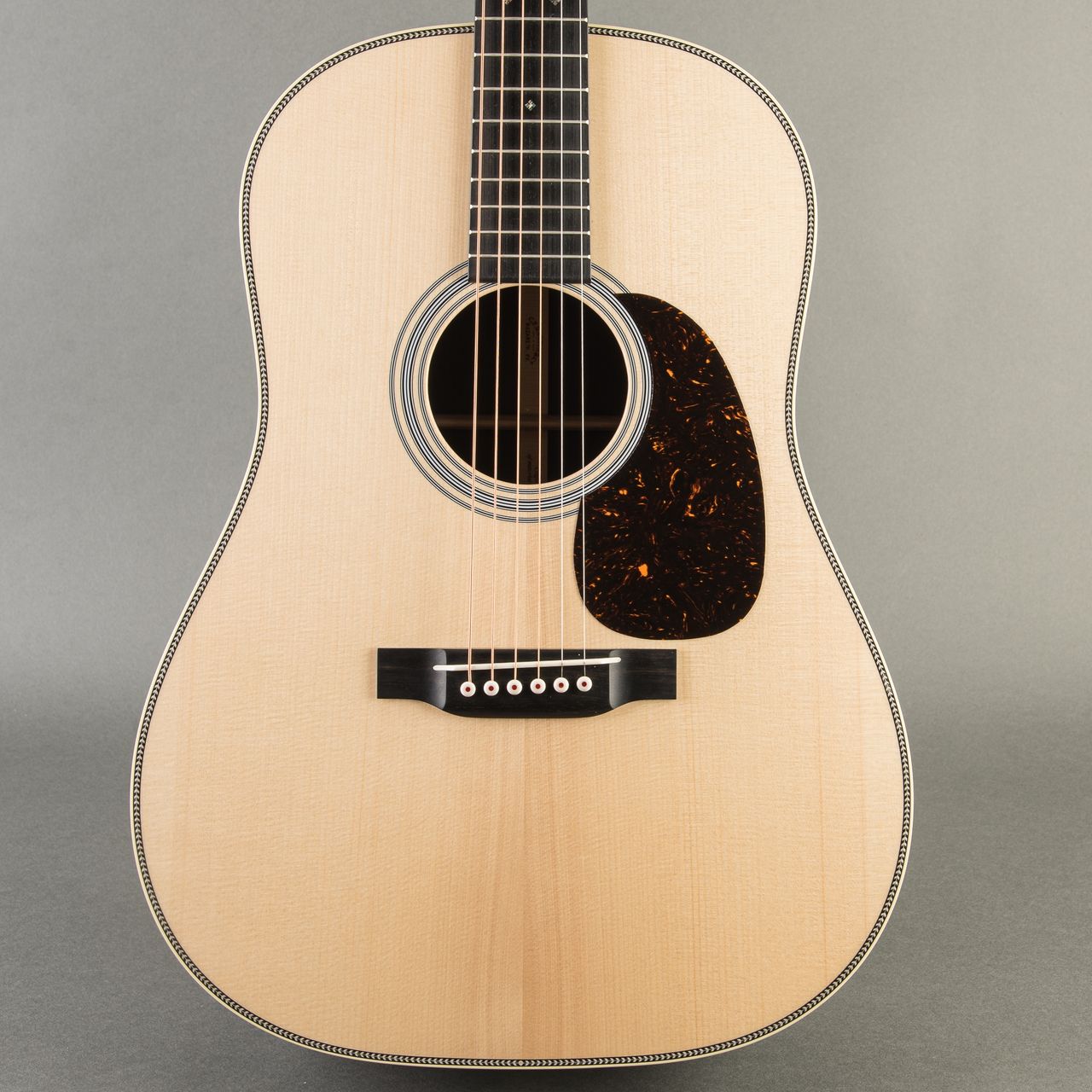 ハン　Martin d-28 Martin D-28 HW (Hank Williams) 1998