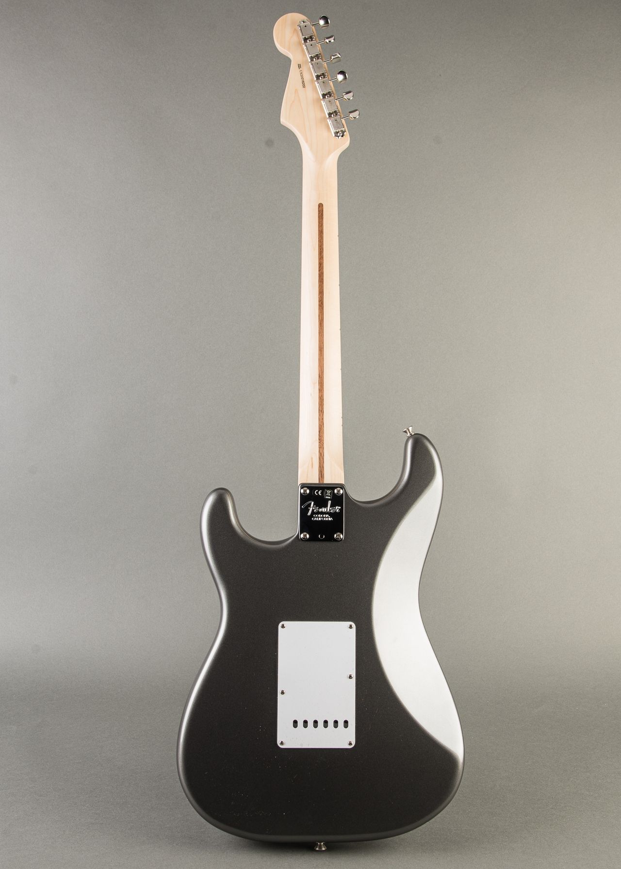Carter Vintage - Fender Eric Clapton Stratocaster 2020