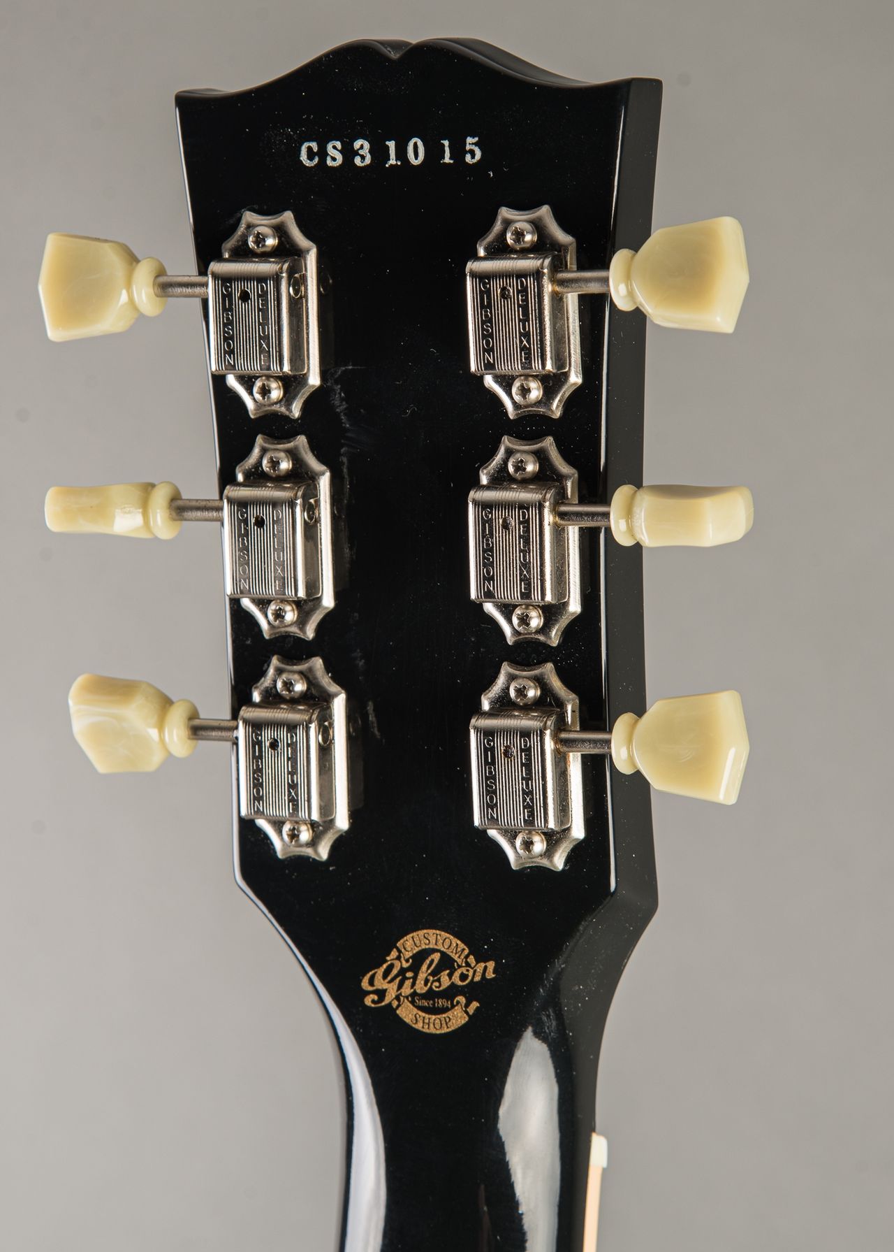 Carter Vintage - Gibson Custom Shop Class 5 Les Paul 2003