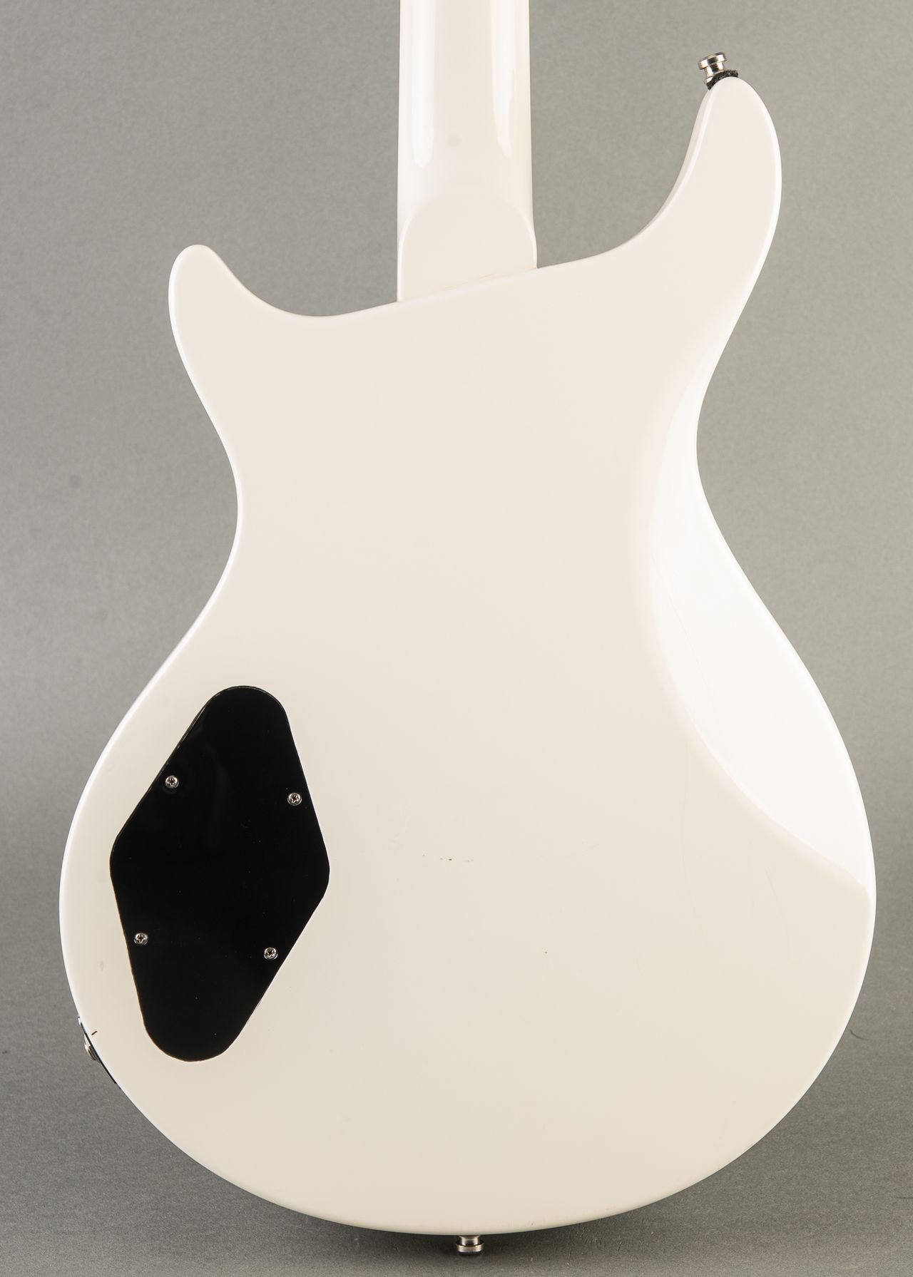 baker usa b1 bluesman エレキギター Carter Vintage - Baker B1 2000s, White | Carter Vintage Guitar