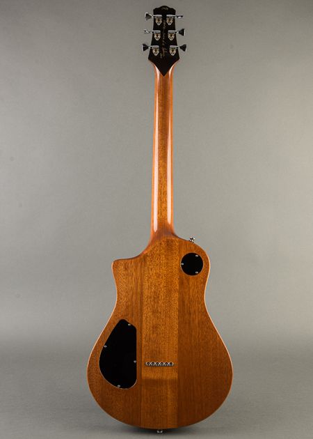 Carter Vintage - Asher ES-1 2017, Natural | Carter Vintage