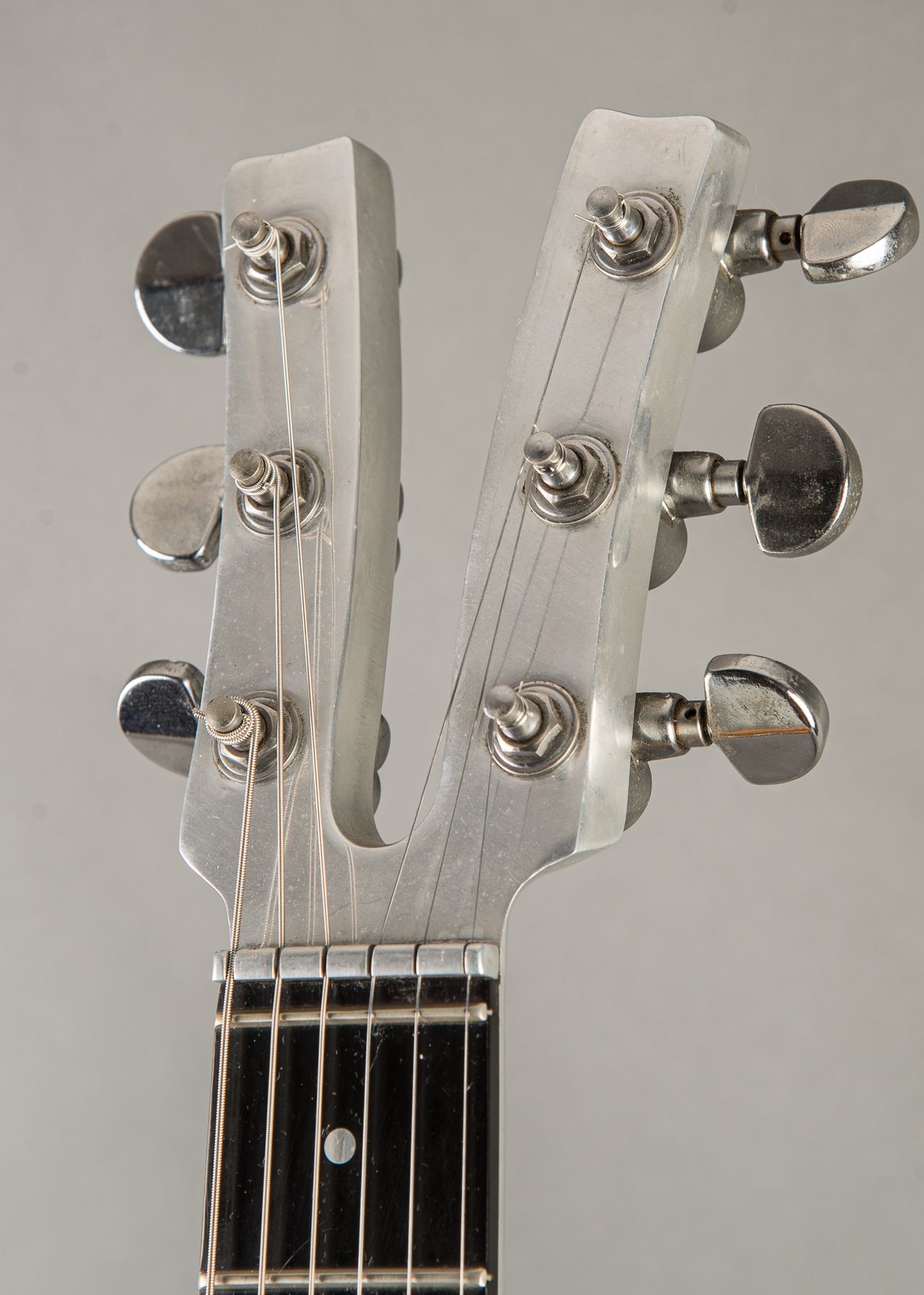 Carter Vintage - Kramer 250G 1979, Natural | Carter Vintage