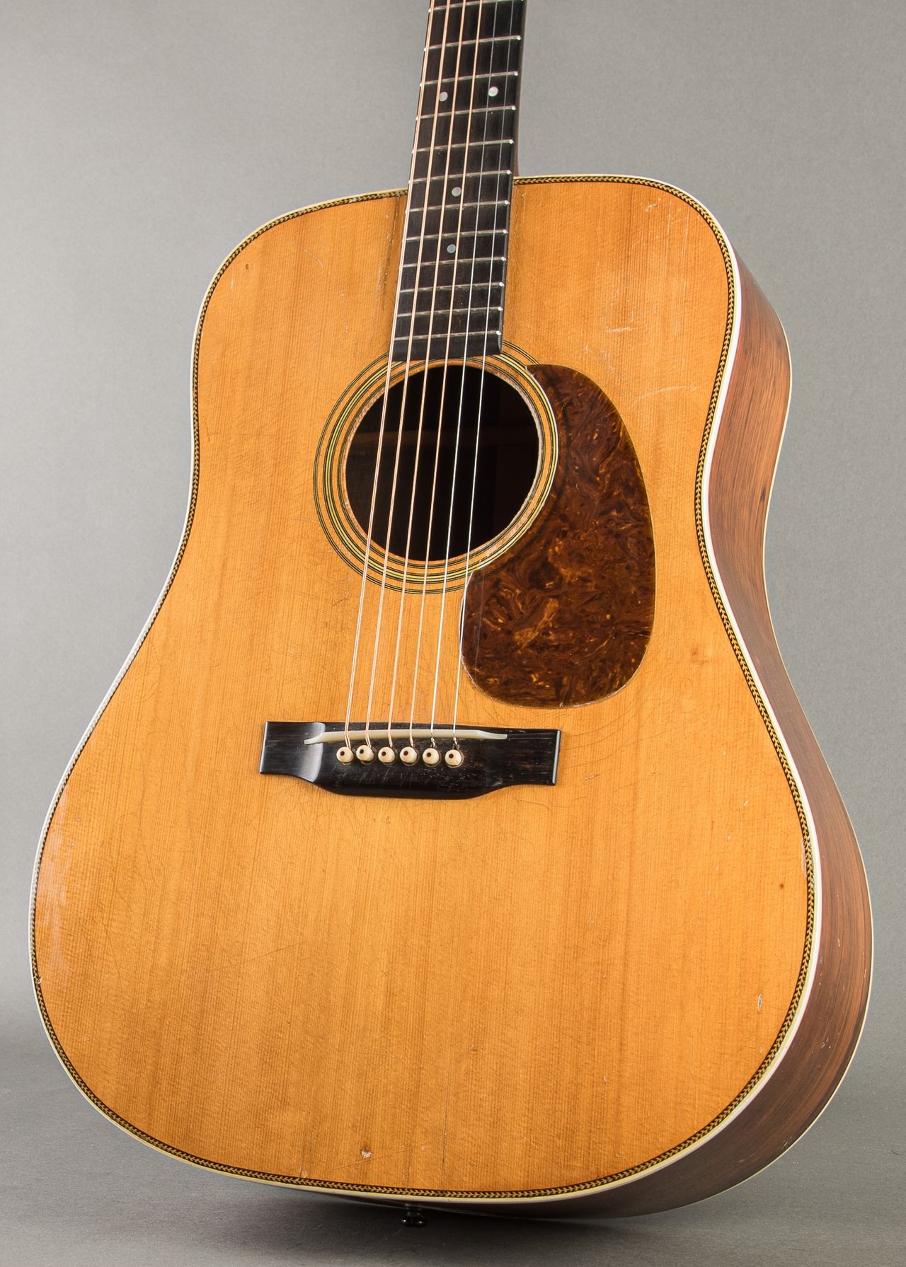 Martin D-28 CTM 2000年製シリアル 754859 Martin D-28 CTM 2000年製シリアル 754859 - メルカリ