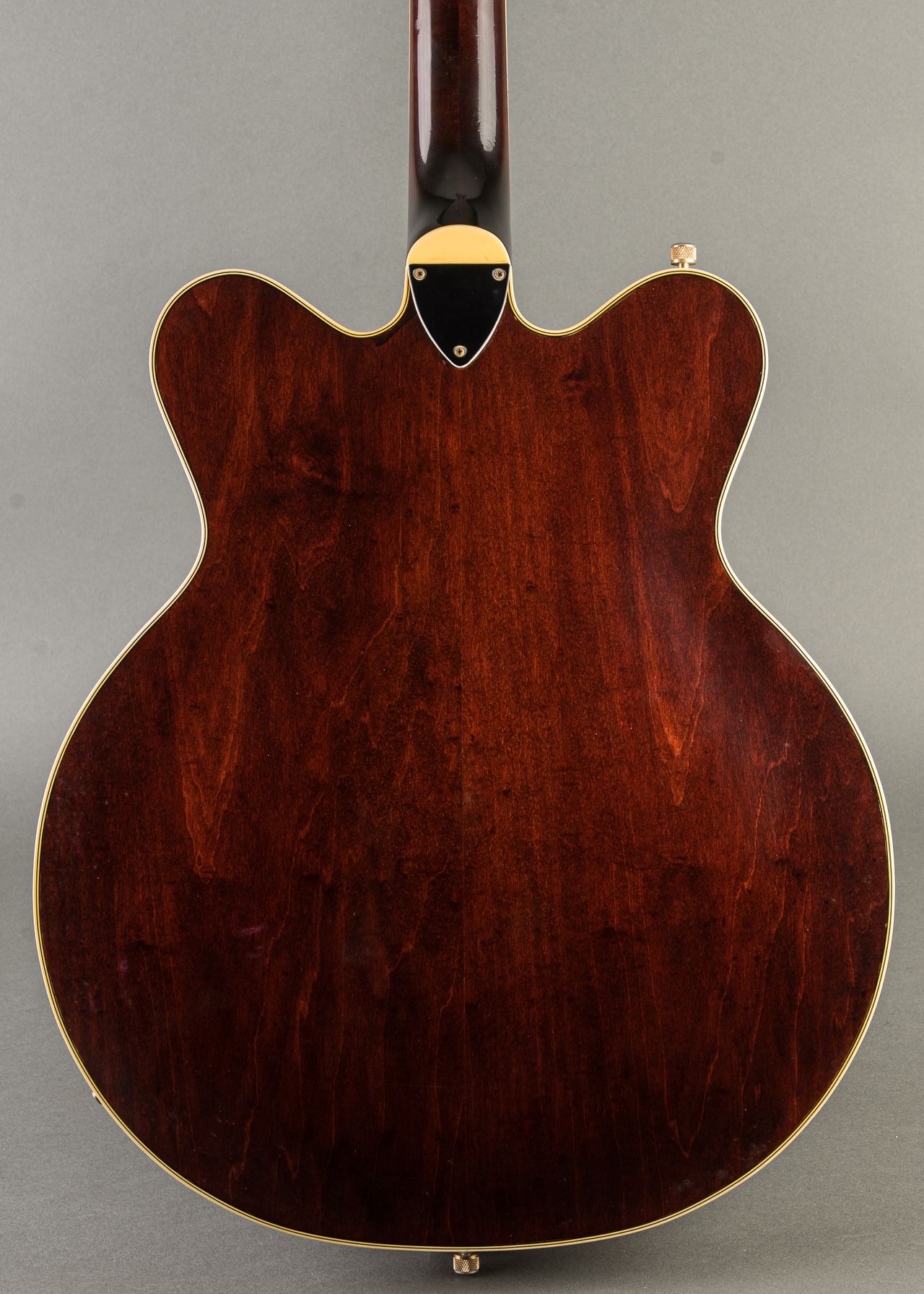 Carter Vintage - Gretsch 7670 Country Gentleman 1971, Walnut