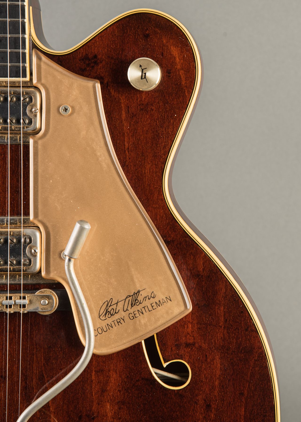 1979年製 Gretch 7670 Country Gentleman送料込み Gretsch 7670 COUNTRY GENTLEMAN（中古）【楽器検索デジマート】
