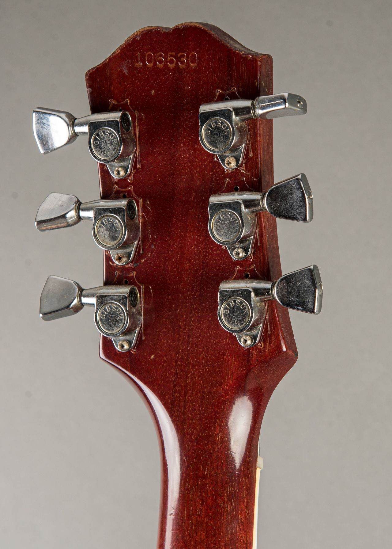 Adam Jones Les Paul Custom Art Collection: Ernst Fuchs