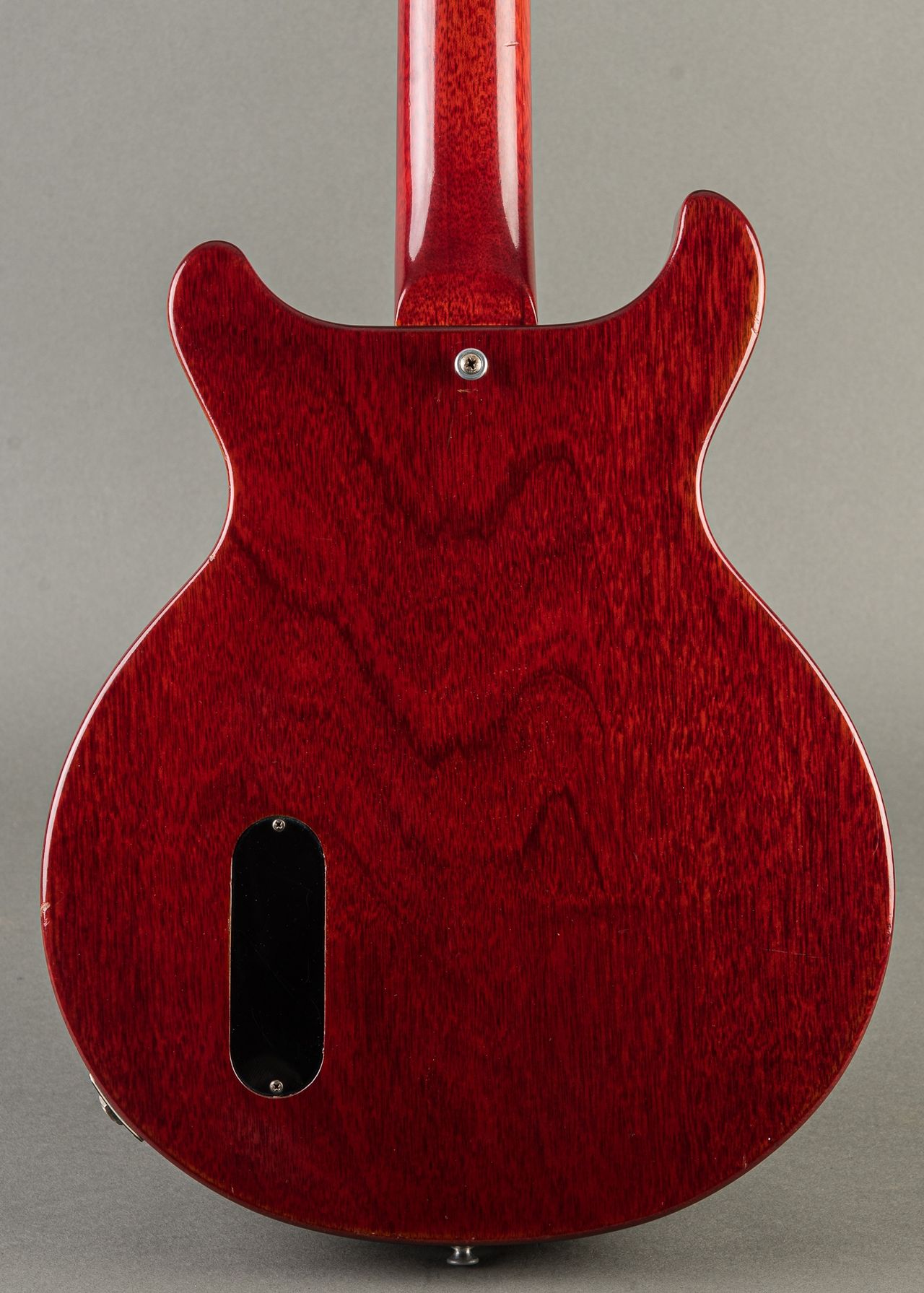 Carter Vintage - Gibson Les Paul Jr 1961, Cherry | Carter
