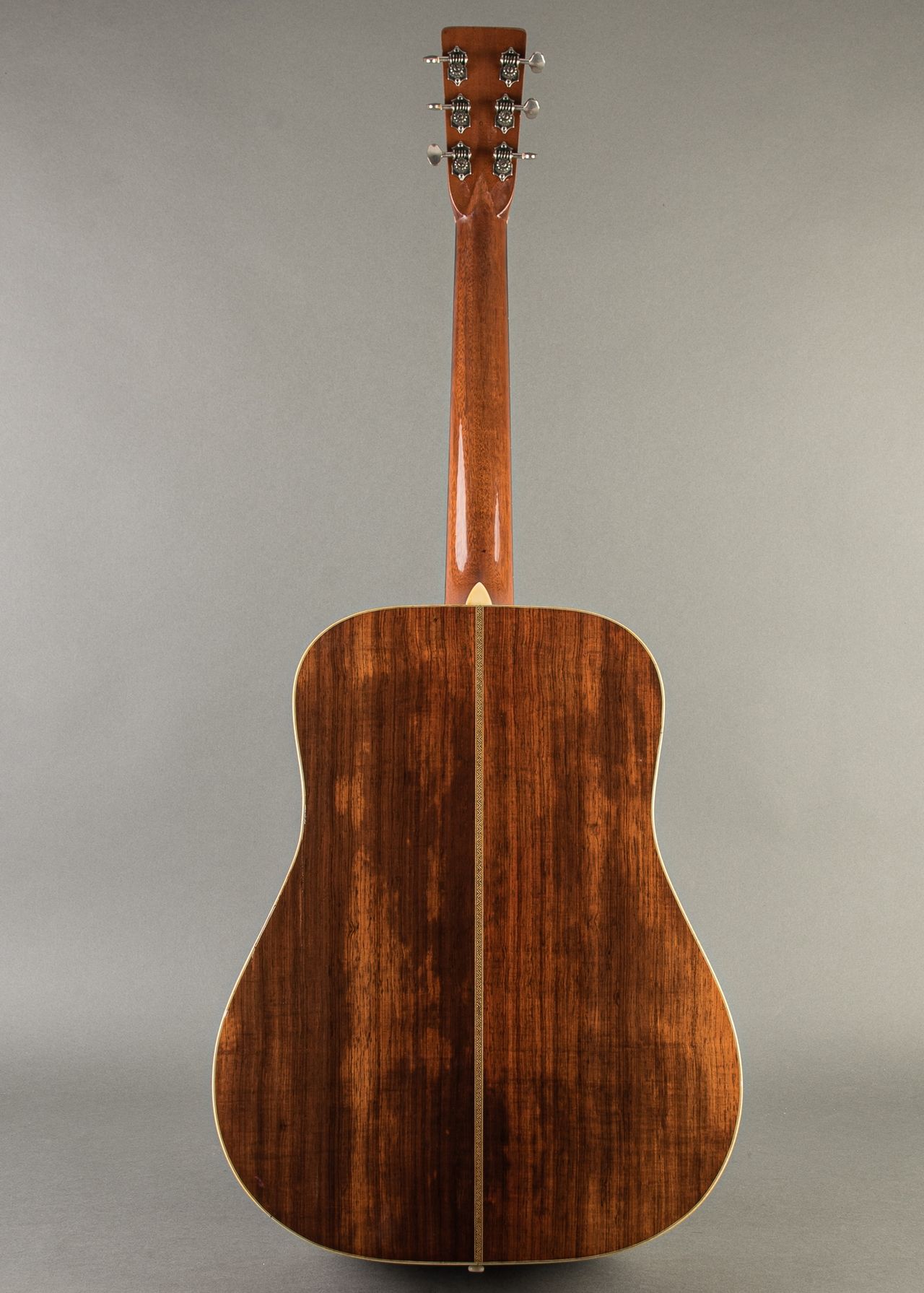 Carter Vintage - Martin D-28 1938, Natural | Carter Vintage