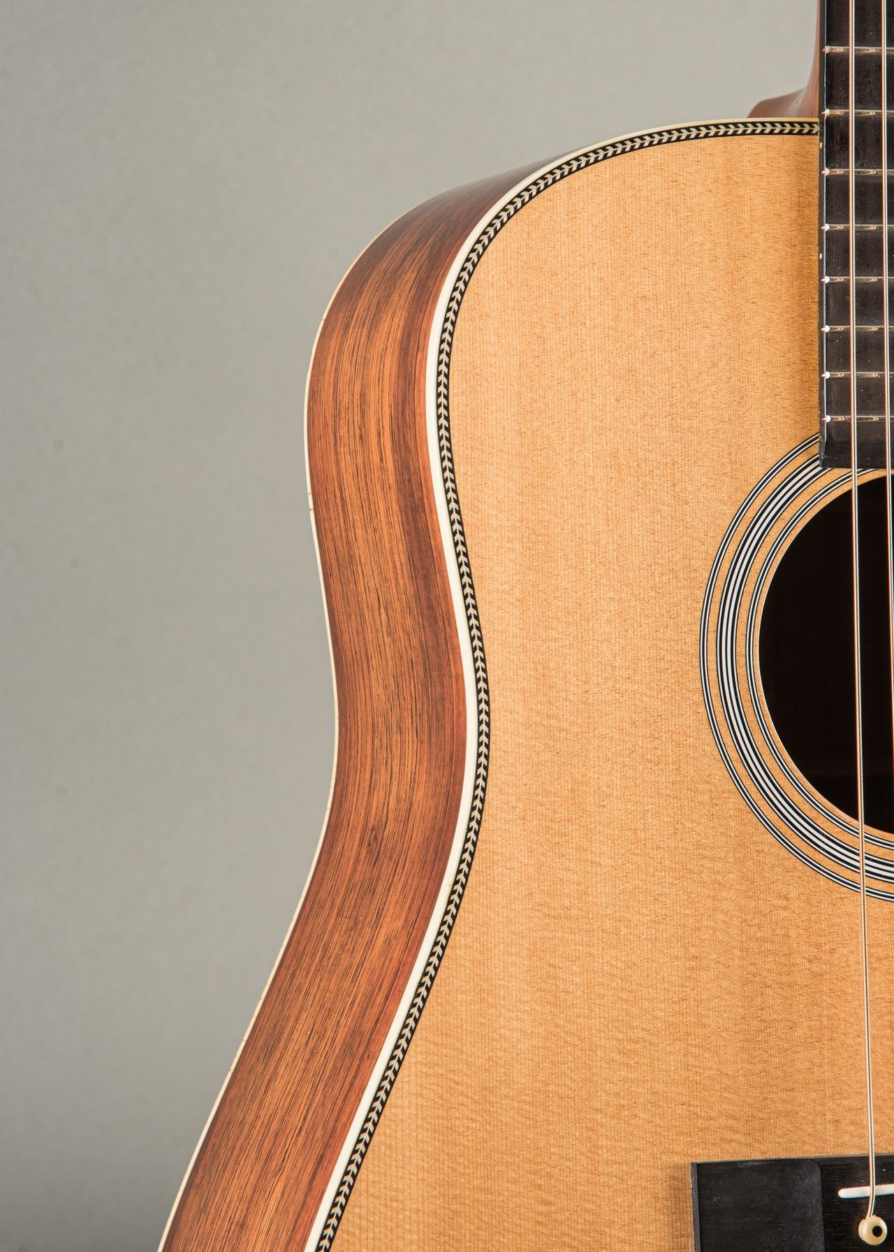 ハン　Martin d-28 Platinum Martin D-28 Left-Handed Acoustic Guitar Aged Toner
