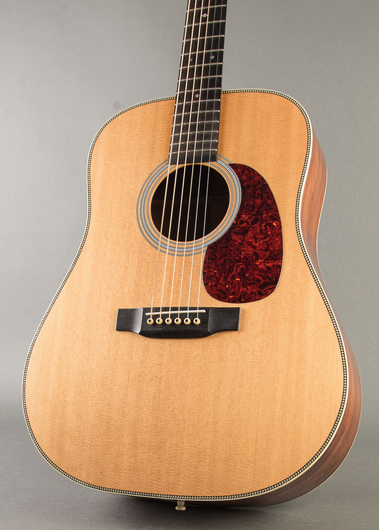 Martin D-28（1992年製） 1992年製、Martin D-28入荷！！ – 沖田ギター工房