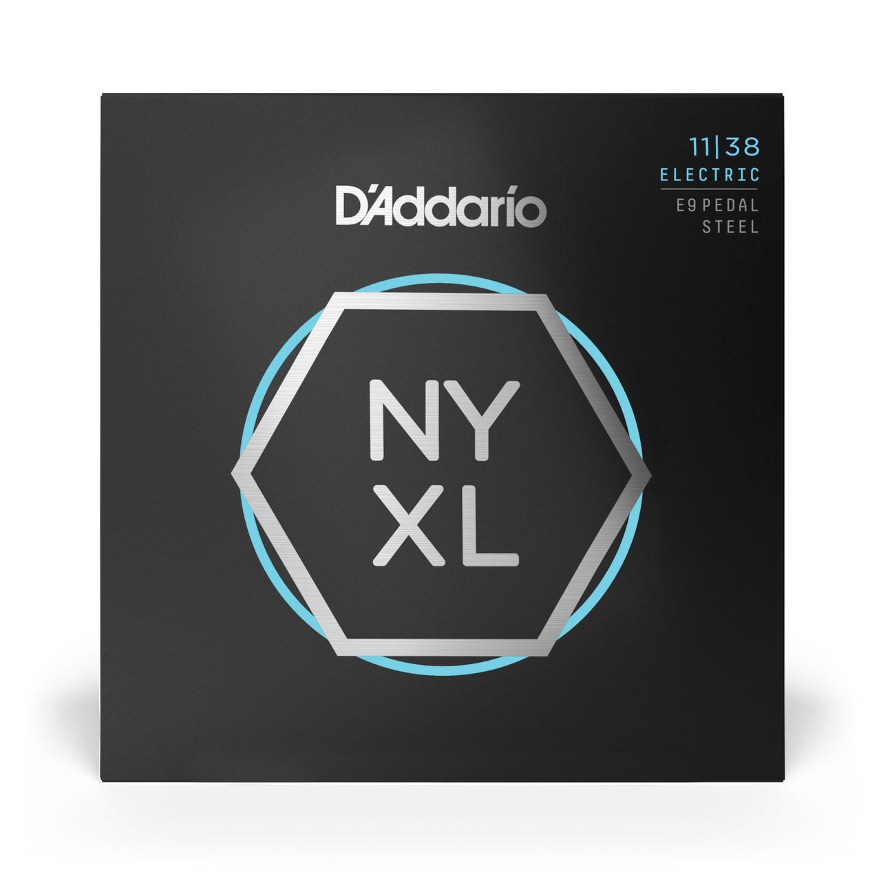 Carter Vintage - D'addario NYXL E9 Pedal Steel Strings | Carter