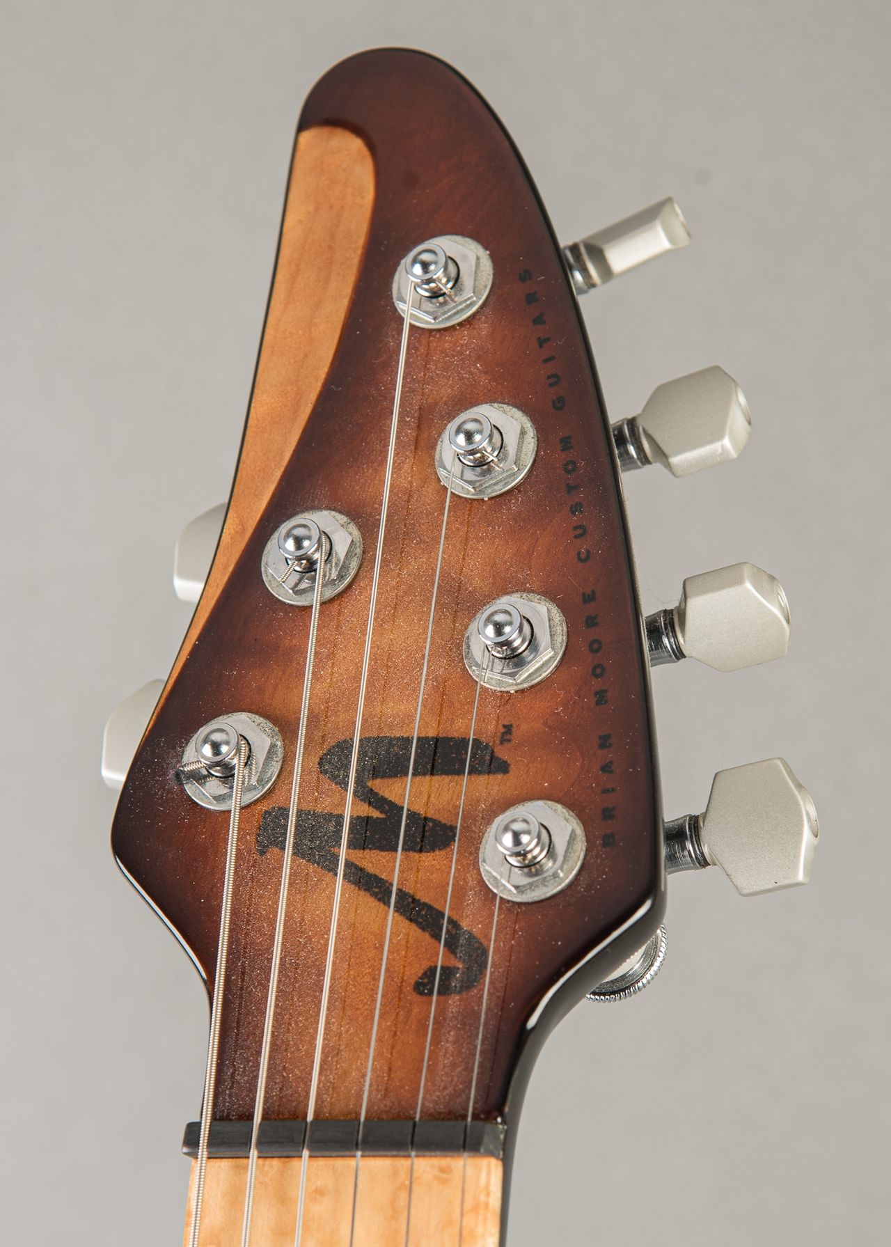 Acoustic Guitar Rare Morris Japan Tornado X-CR 1980