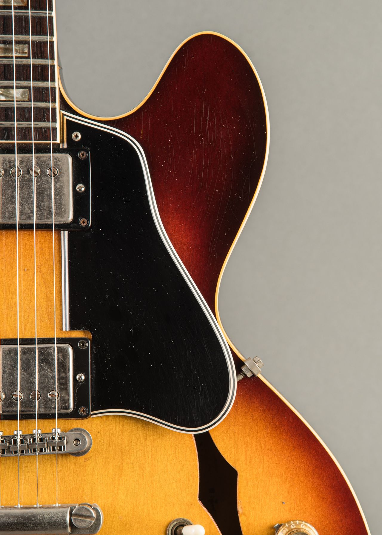 Gibson ES-335 Supreme - Blueberry Burst - Get Loud Music