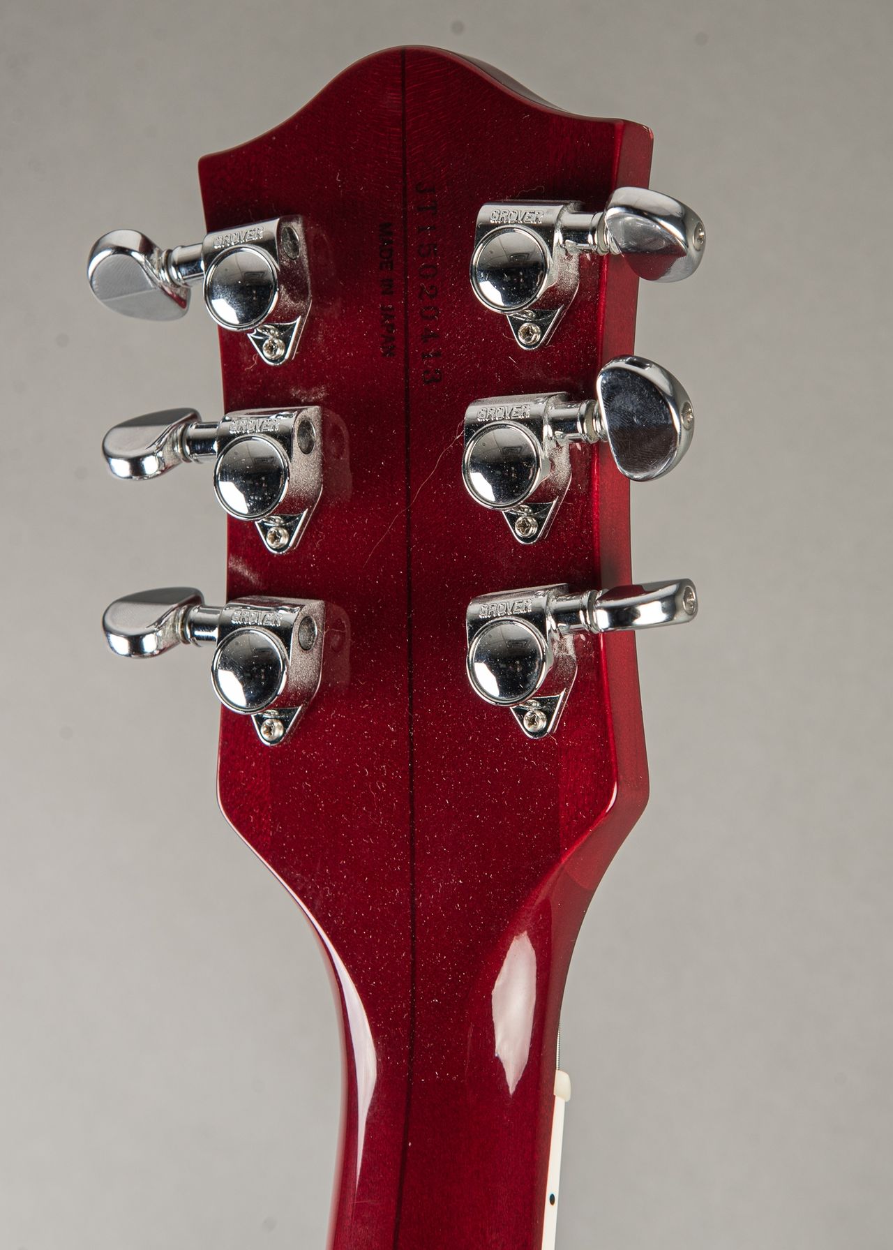 Carter Vintage - Gretsch G6119 Chet Atkins Tennessee Rose