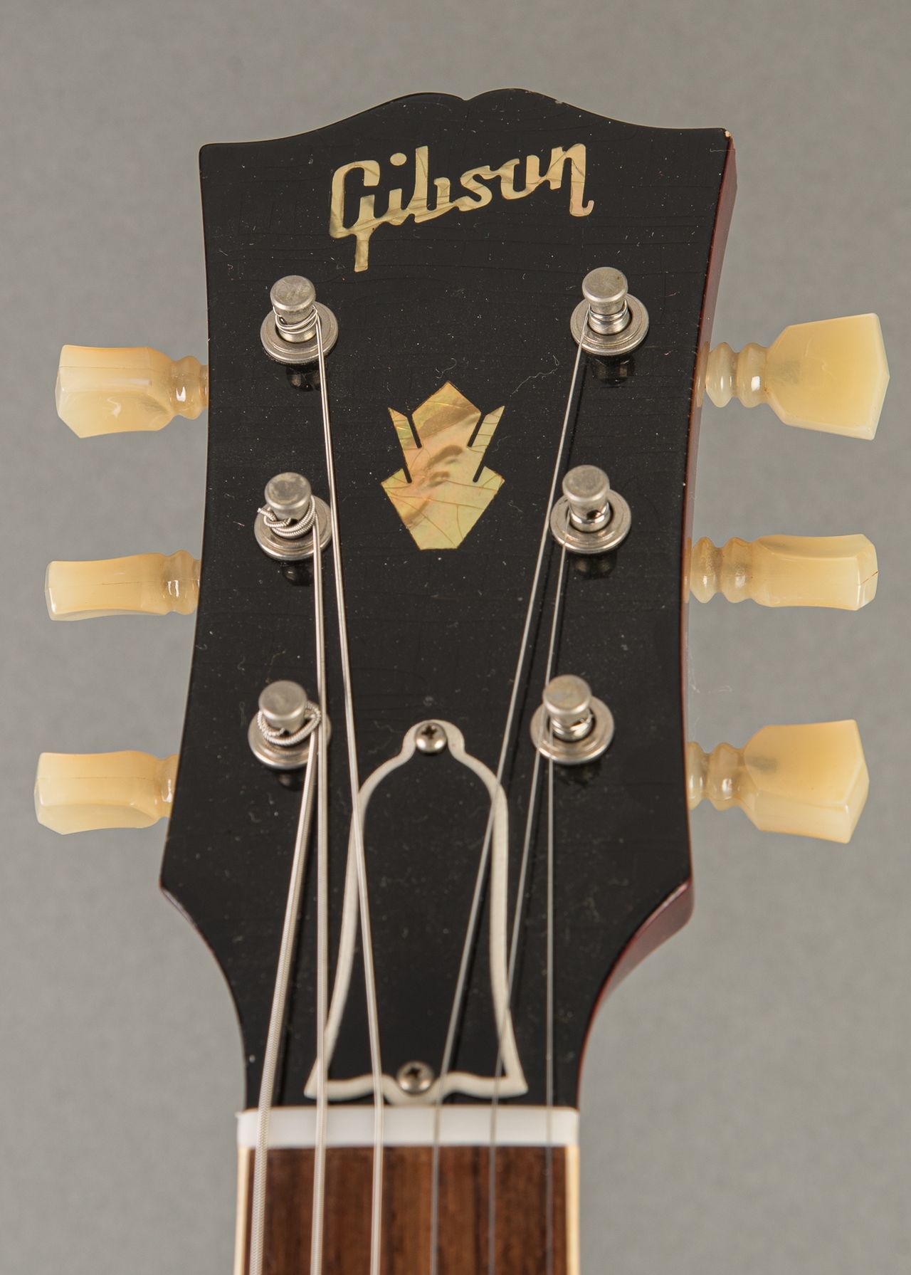 Carter Vintage - Gibson 1961 ES-335 Ultra Light Aging Pre Carter Vintage - Gibson 1961 ES-335 Ultra Light Aging Pre
