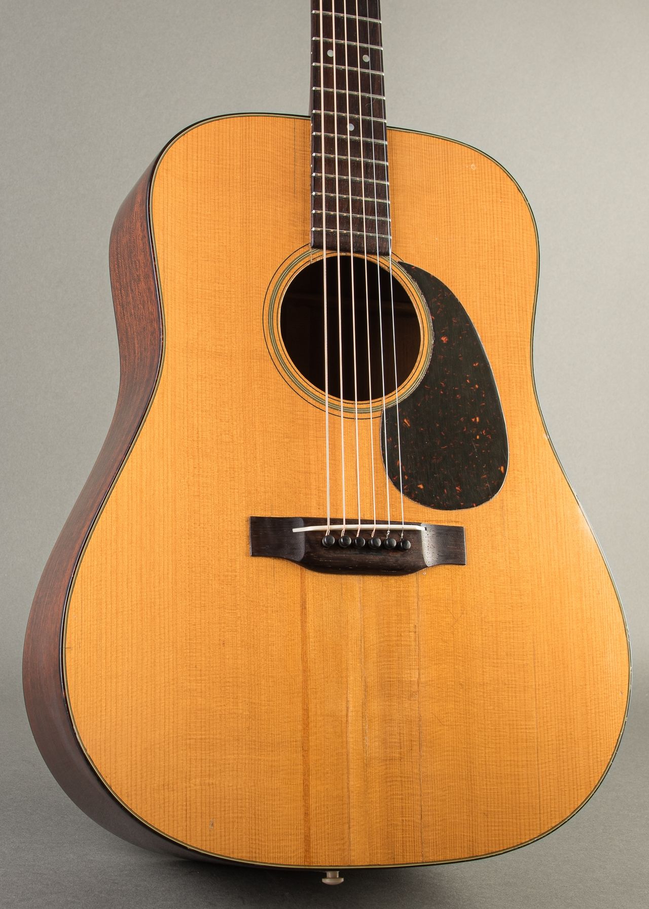 Martin D18 ギター Martin Custom Shop D-18 1937 Natural Stage 1 Aging Acoustic