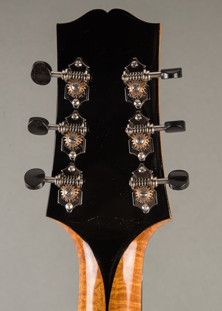 Carter Vintage - Gilchrist 16jr 2020, Amber | Carter Vintage