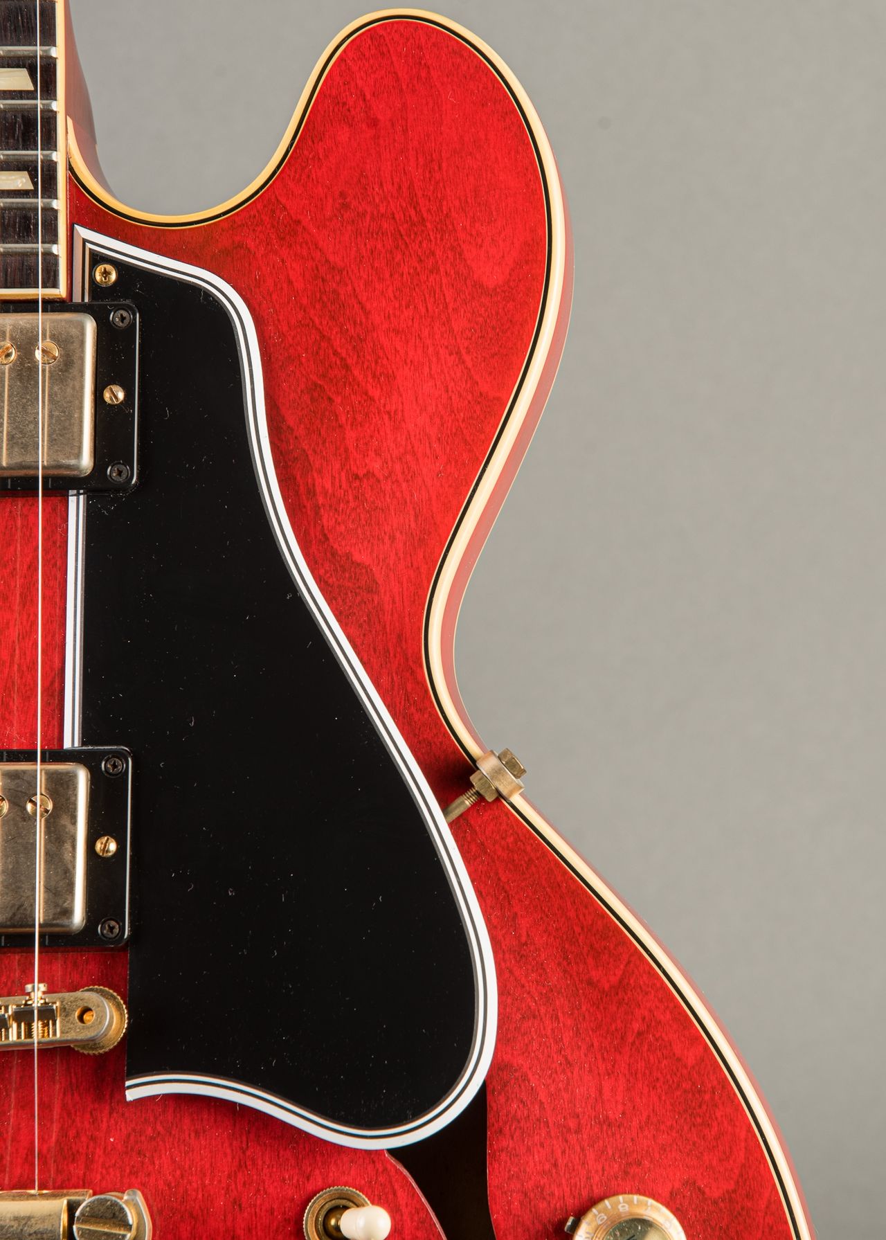 Gibson Freddie King 1960 ES-345 review | MusicRadar