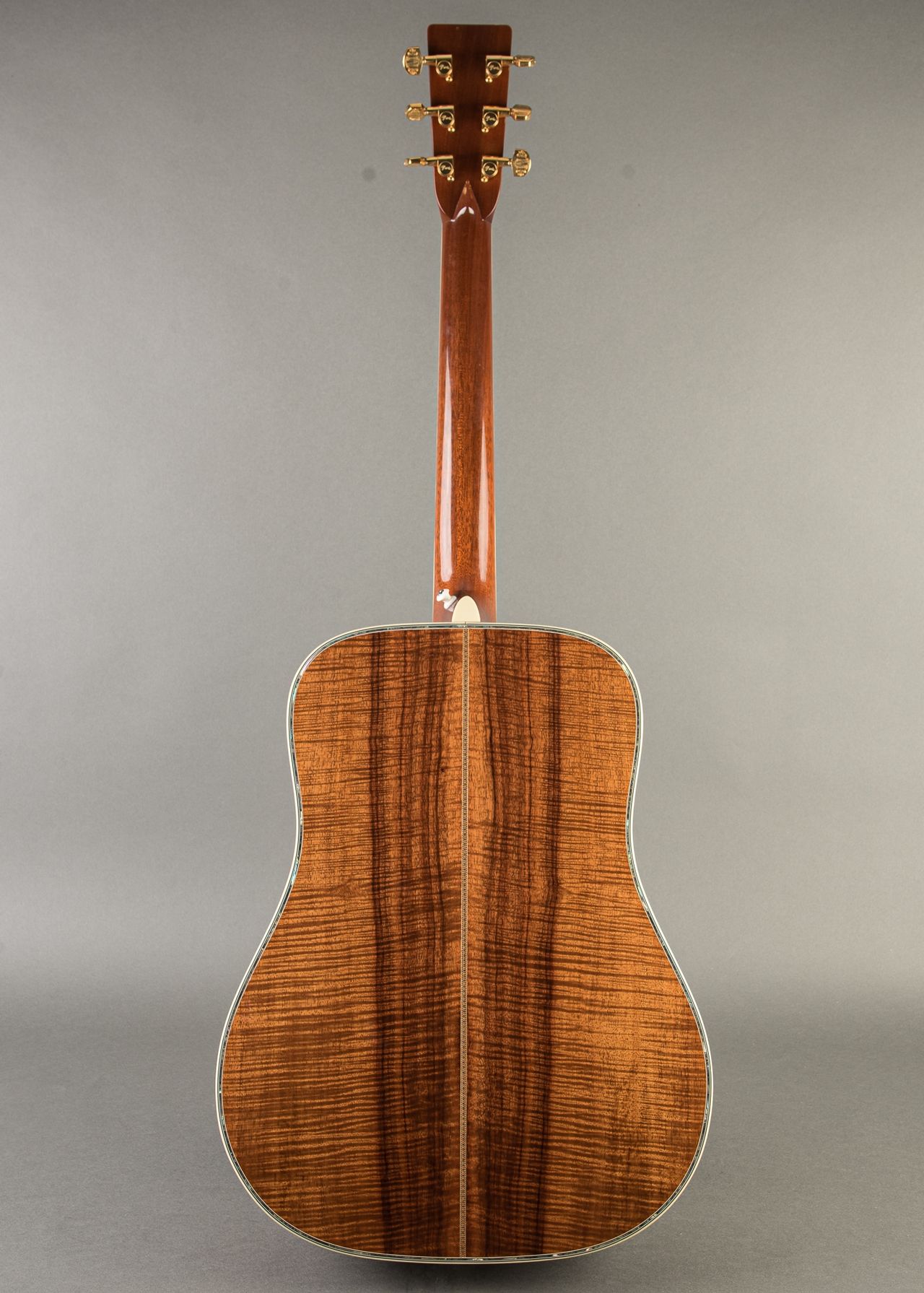 CMF Martin D45レプリカ Carter Vintage - Martin Limited Edition D45-KLE 1991