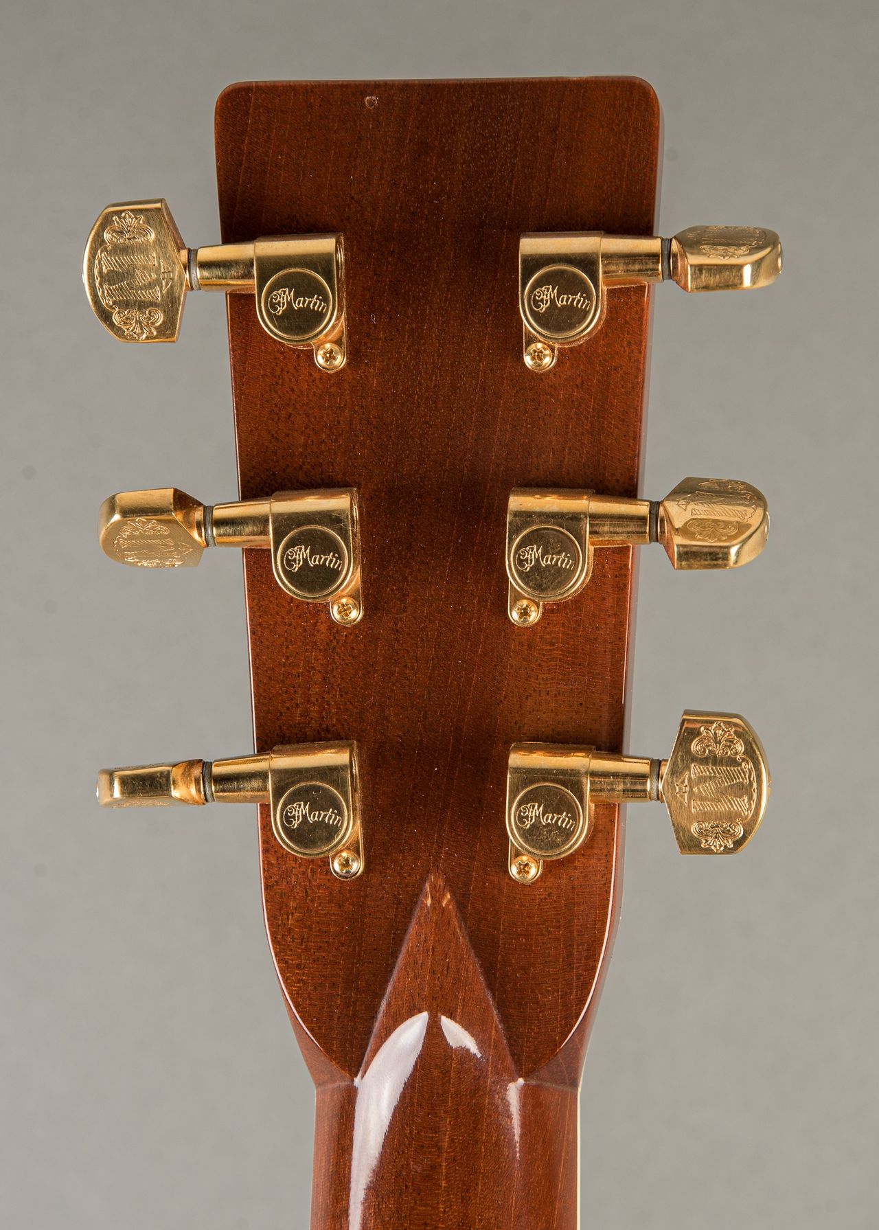 Carter Vintage - Martin Limited Edition D45-KLE 1991
