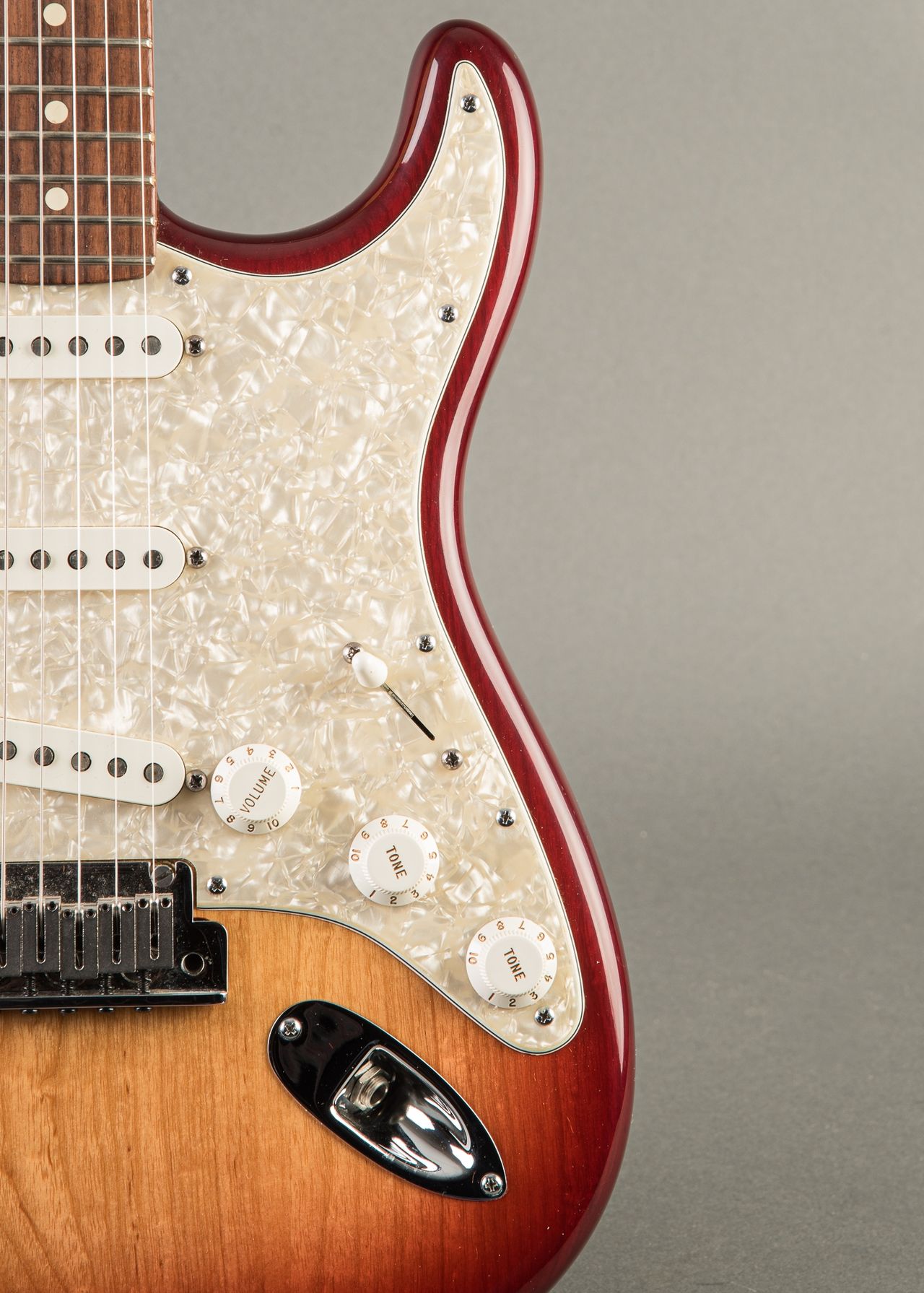 2003年製 Fender American Vintage 62 プレシジョンベース 要修理品 