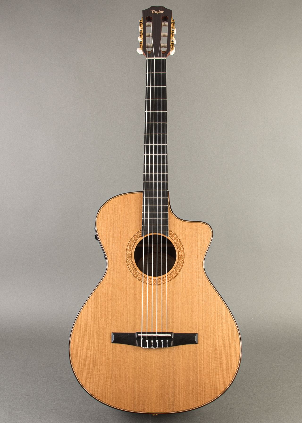 Carter Vintage - Taylor NS72-CE 2003, Natural | Carter