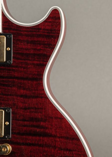 Carter Vintage - Gibson Custom Shop Reissue Les Paul Classic 1995