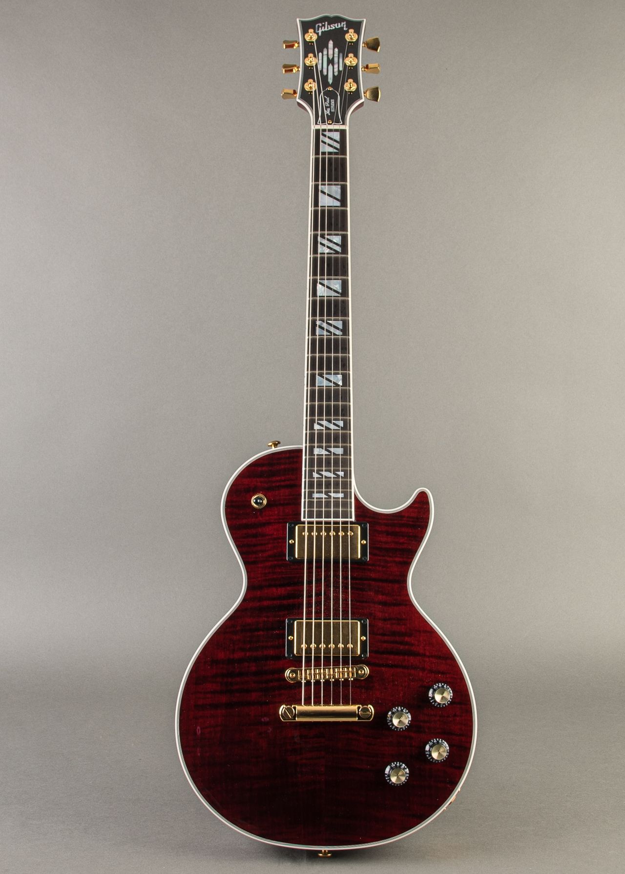 Gibson Lespaul Custom Supreme 中古美品 I Tried the NEW Supreme | 2023 Gibson Les Paul 
