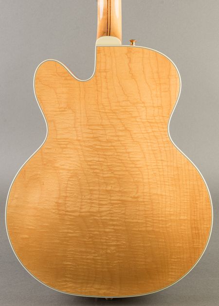 Carter Vintage - Guild Starfire SF-4 1986, Blonde | Carter Vintage
