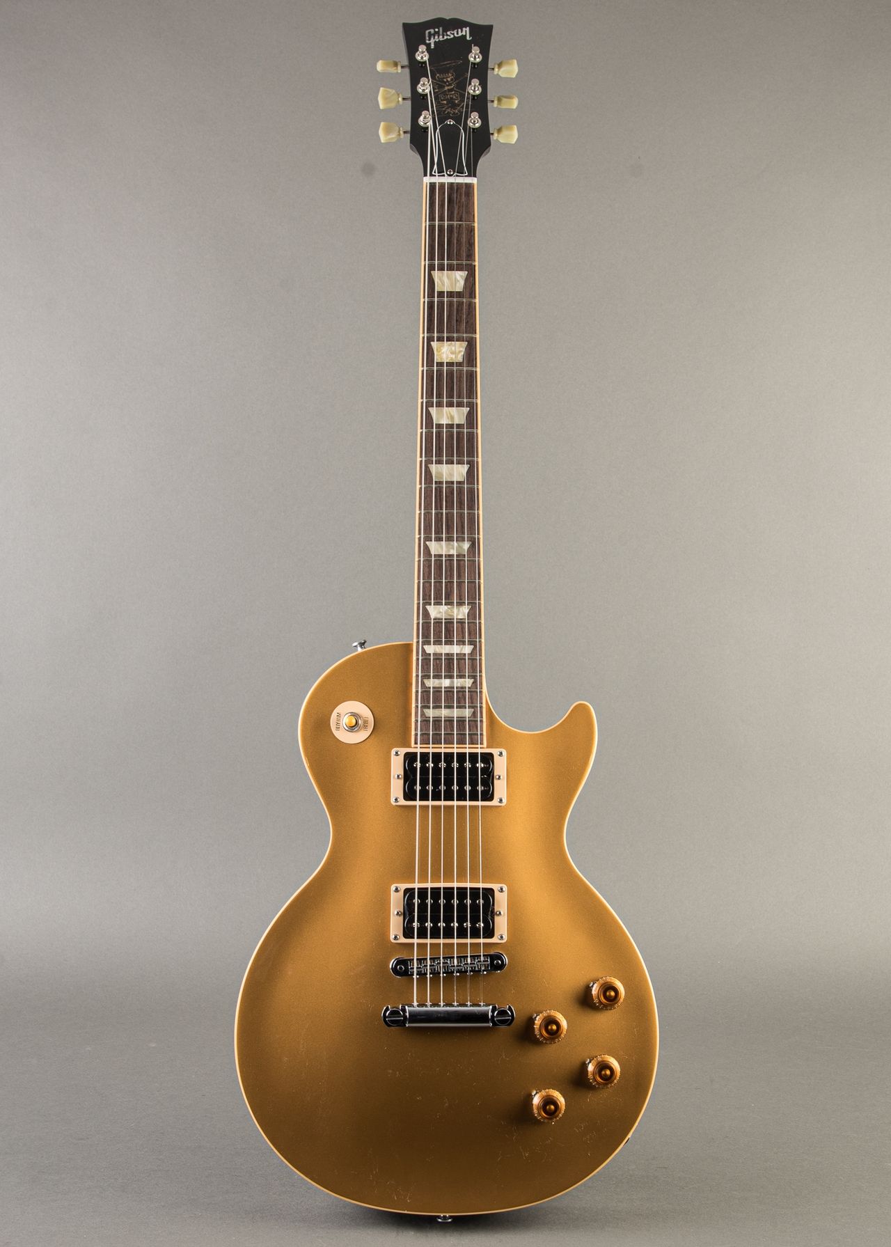 Carter Vintage - Gibson Slash 