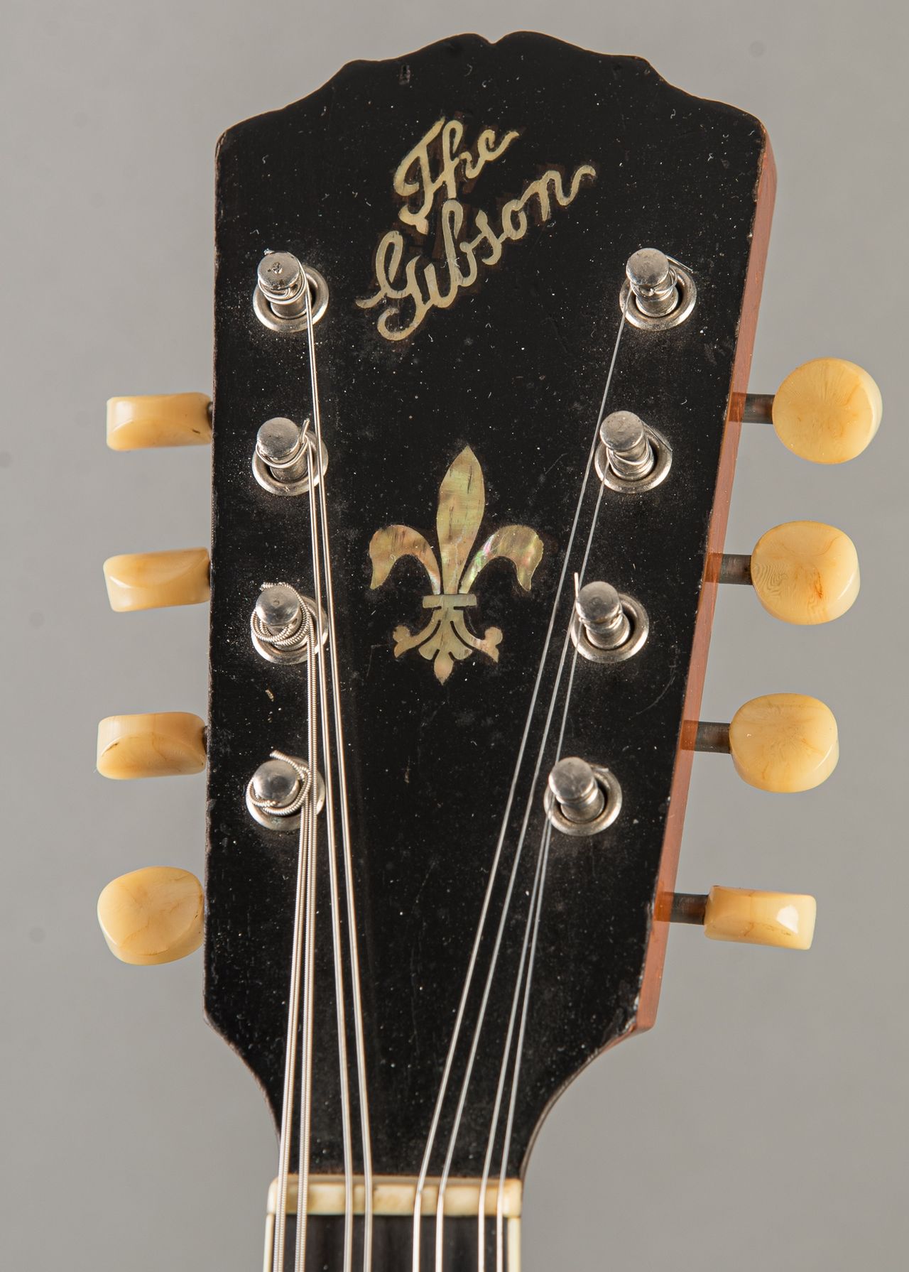 Carter Vintage - Gibson A-4 1919, Sunburst | Carter Vintage