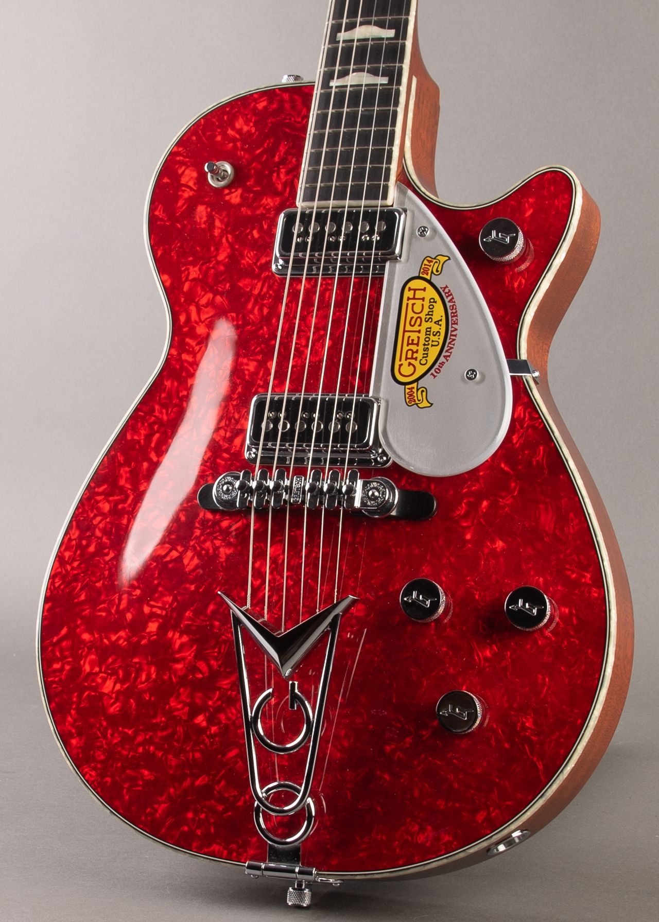 ギター Gretsch DuoJet product.jpeg