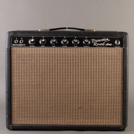 Carter Vintage - Fender Tremolux AB763 Head and 2x10 Cabinet 1965, Black |  Carter Vintage Guitar