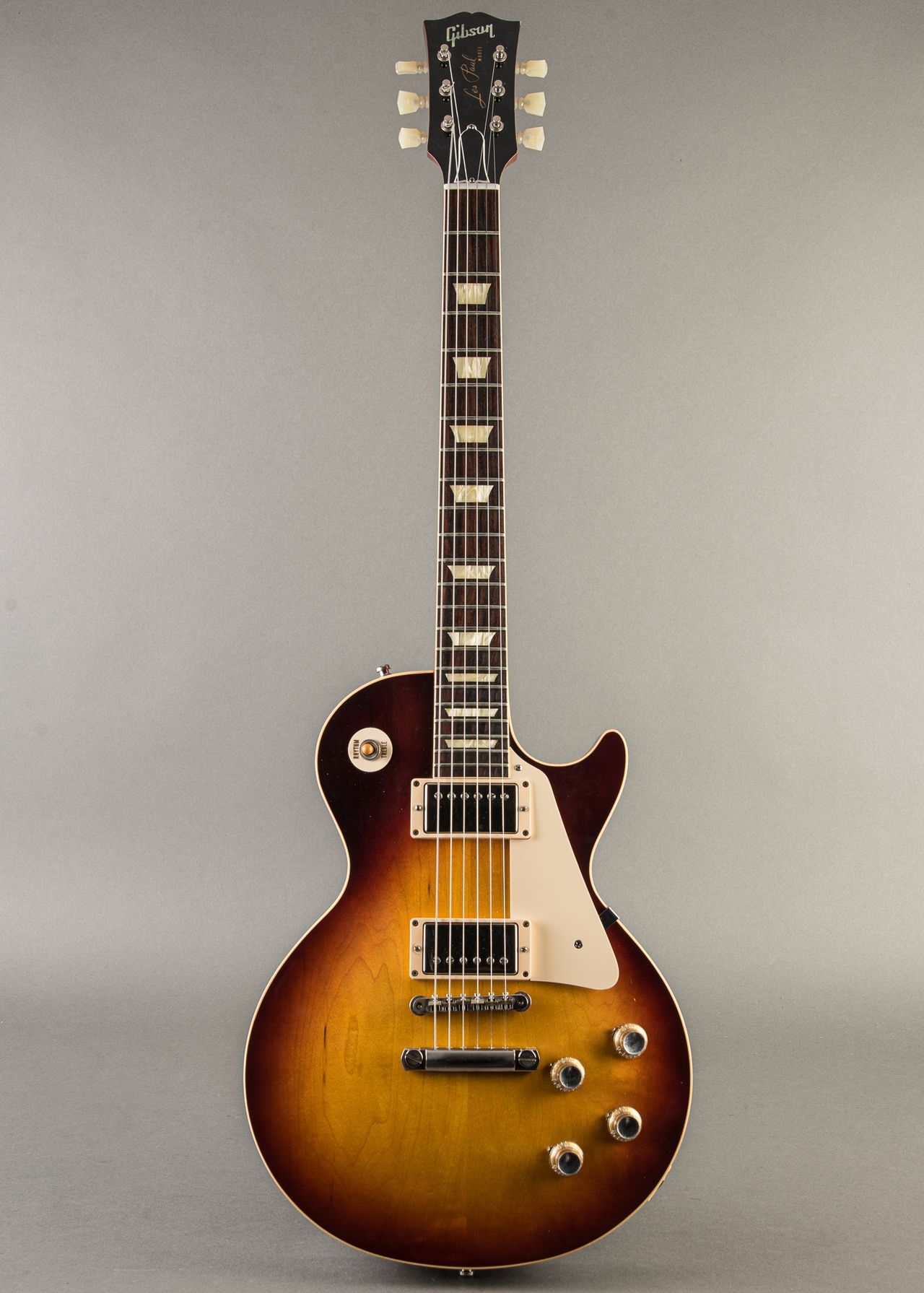 ギター Gibson Custom Shop Les Paul Custom 2014 2014 Gibson Custom Shop Les Paul Custom — Northern Lights Music