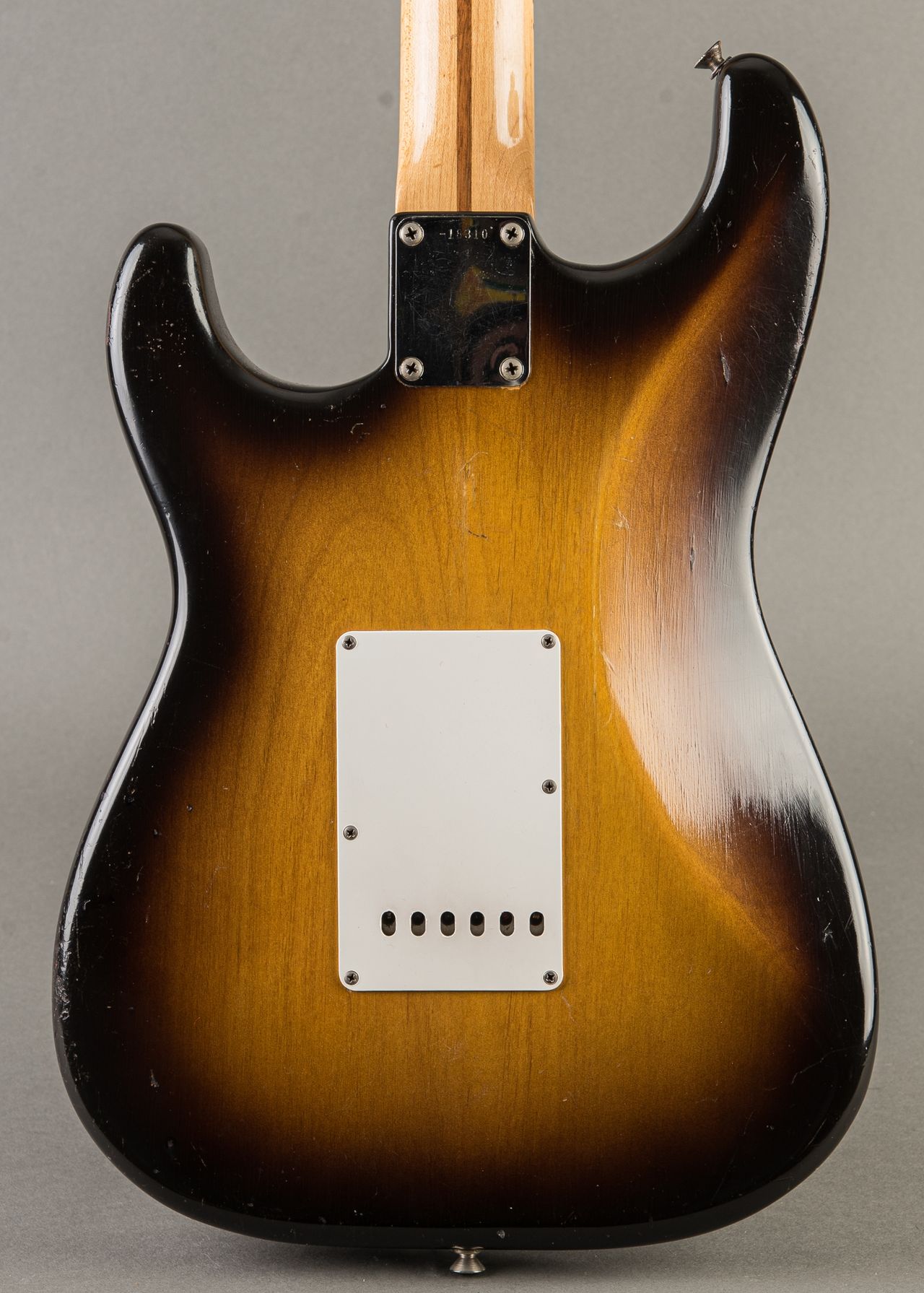 Fender Stratocaster サンバースト Fender Japan ST57-85 Stratocaster Sunburst Made in Japan