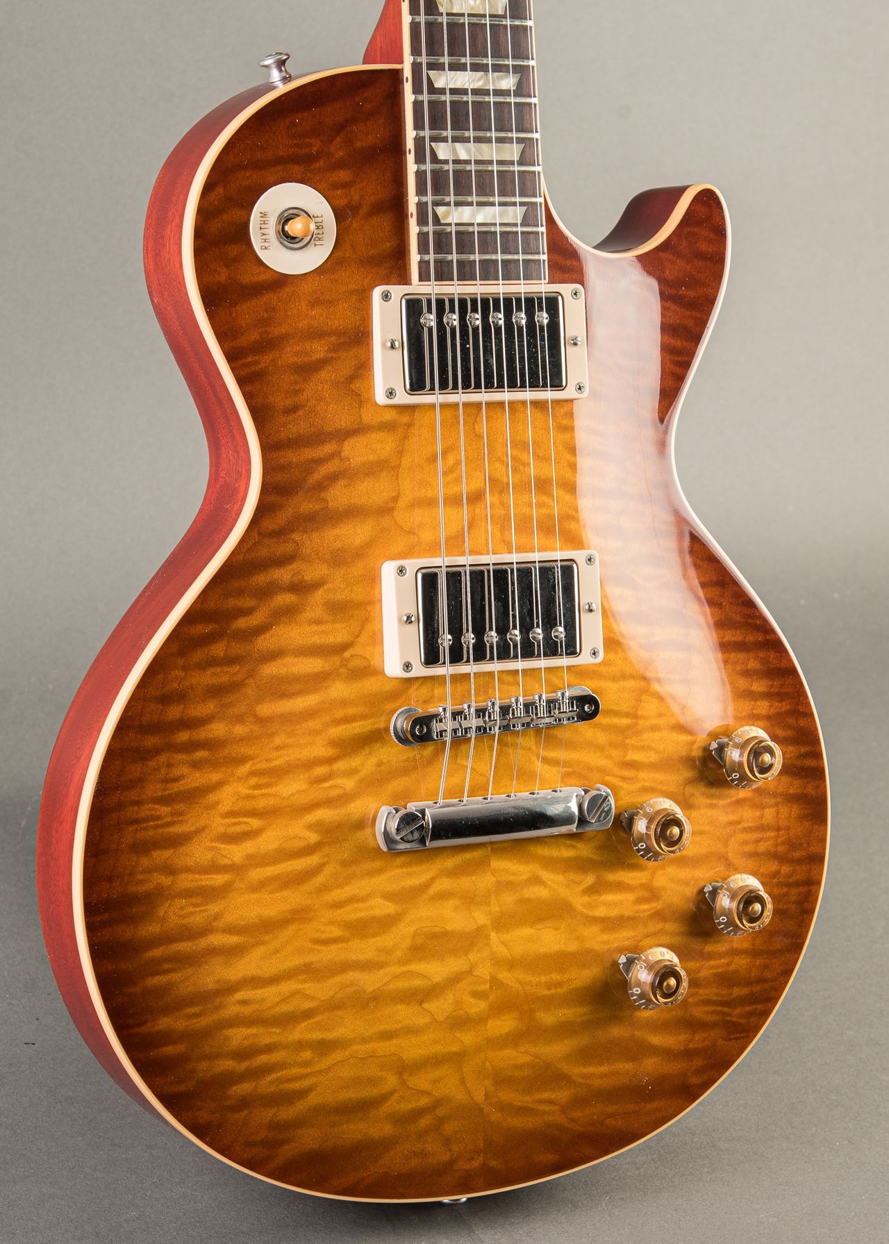 Gibson Custom Shop 1959 Les Paul Standard Reissue Bengal