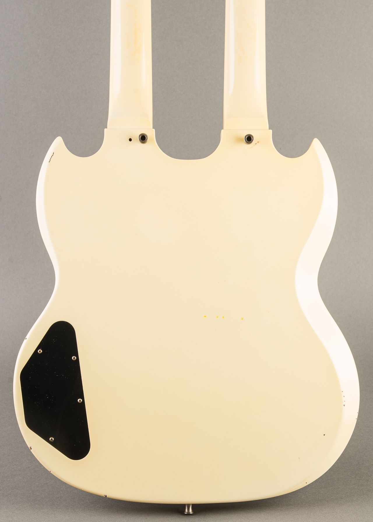 Carter Vintage - Gibson Alex Lifeson EDS-1275 2015, Alpine